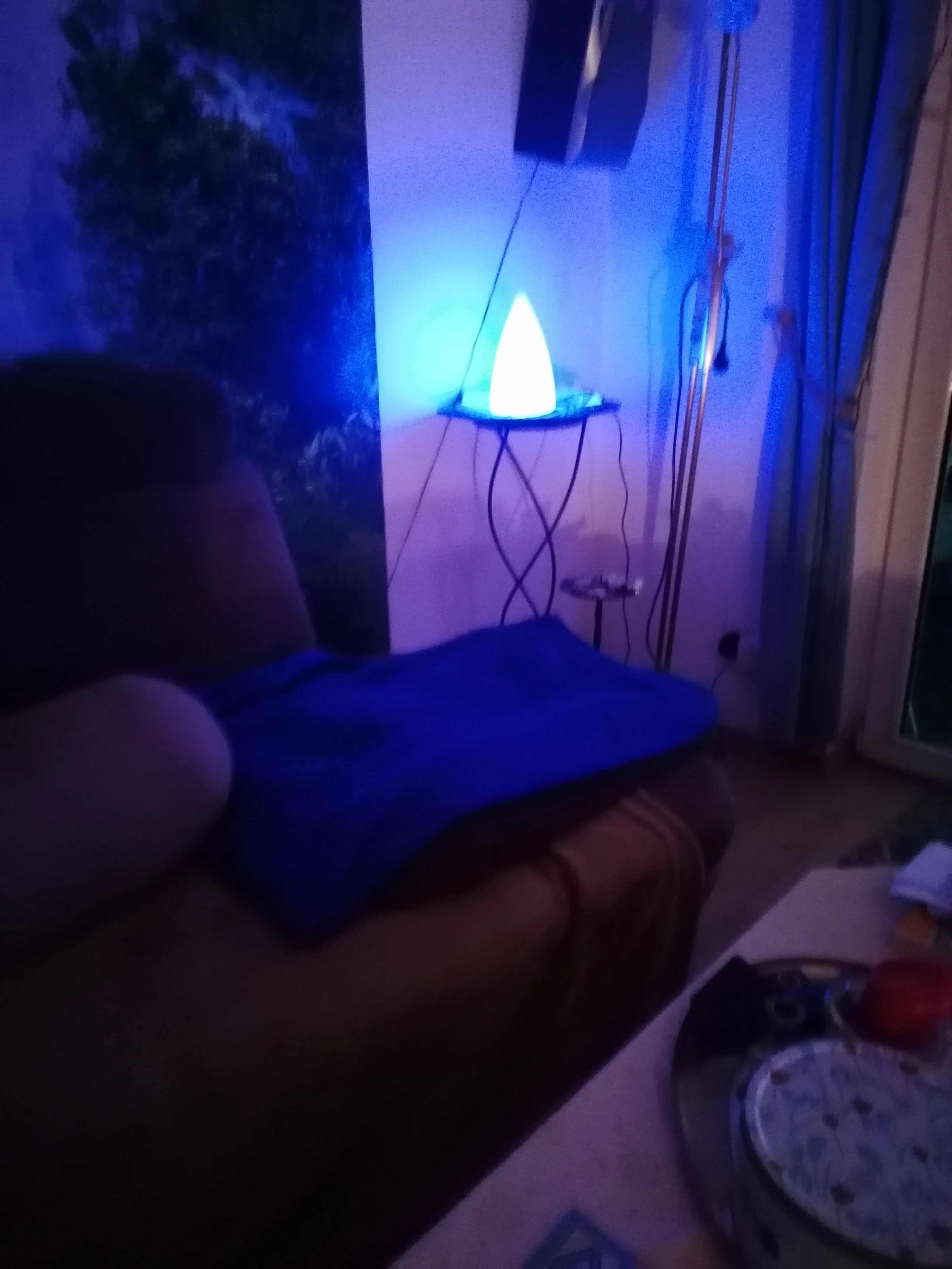 Lampe 