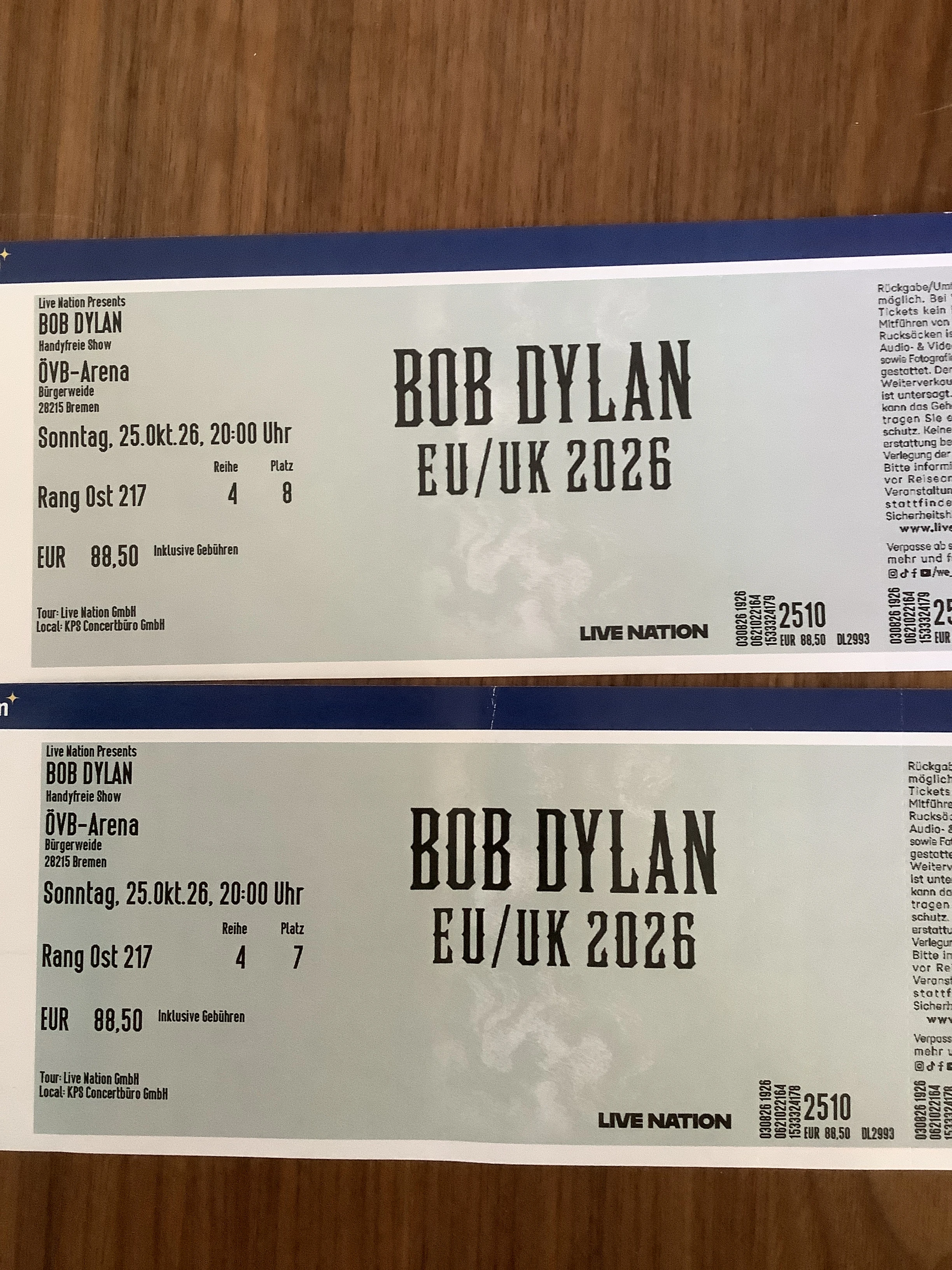Bob Dylan