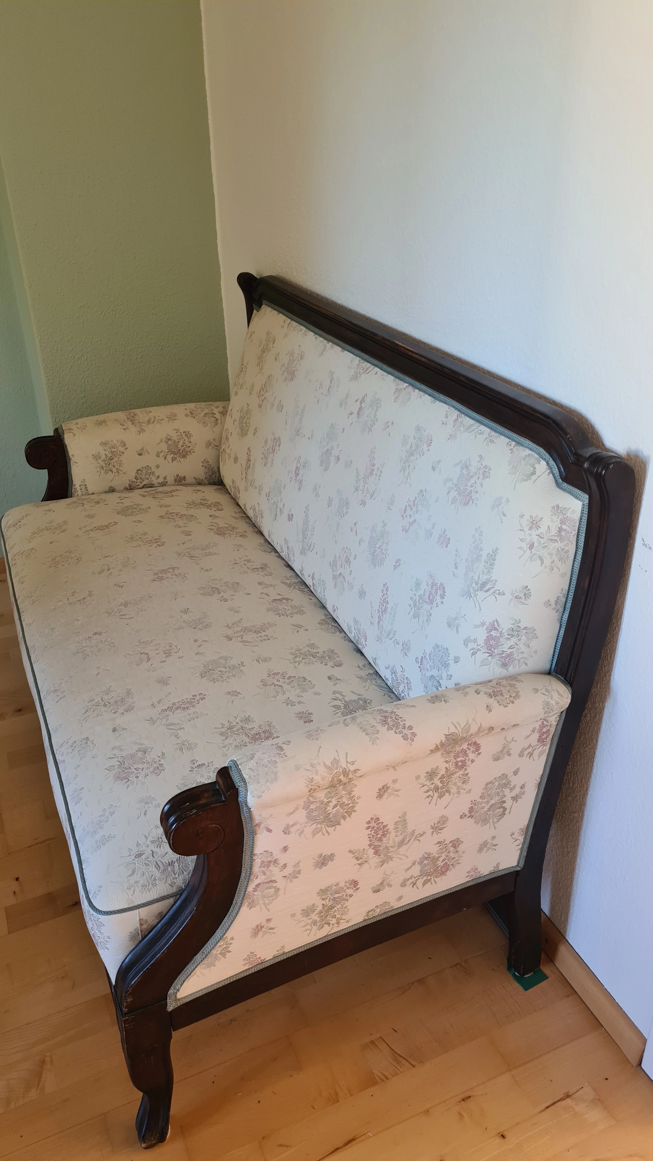 Süsses Sofa