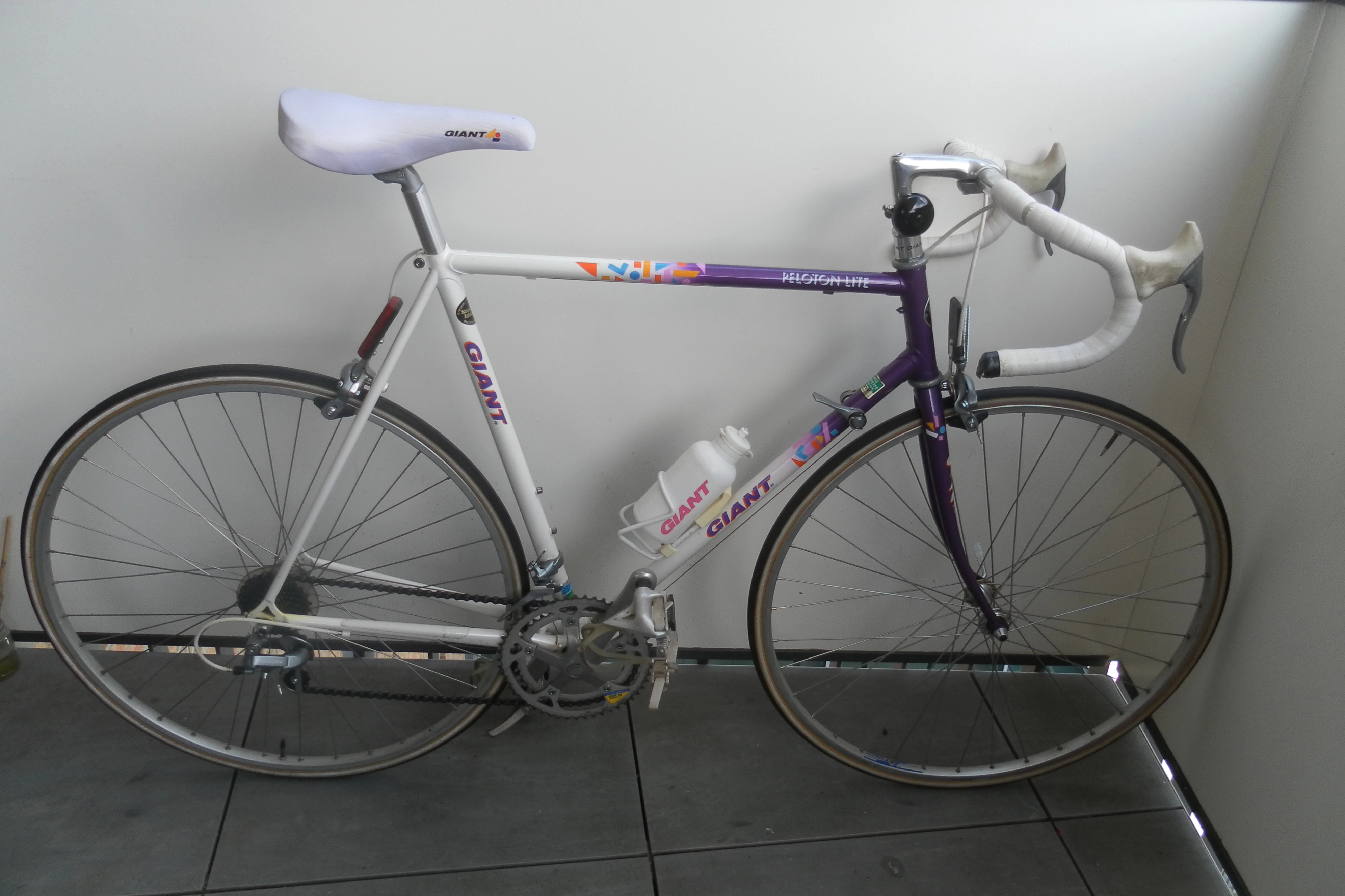 Rennrad