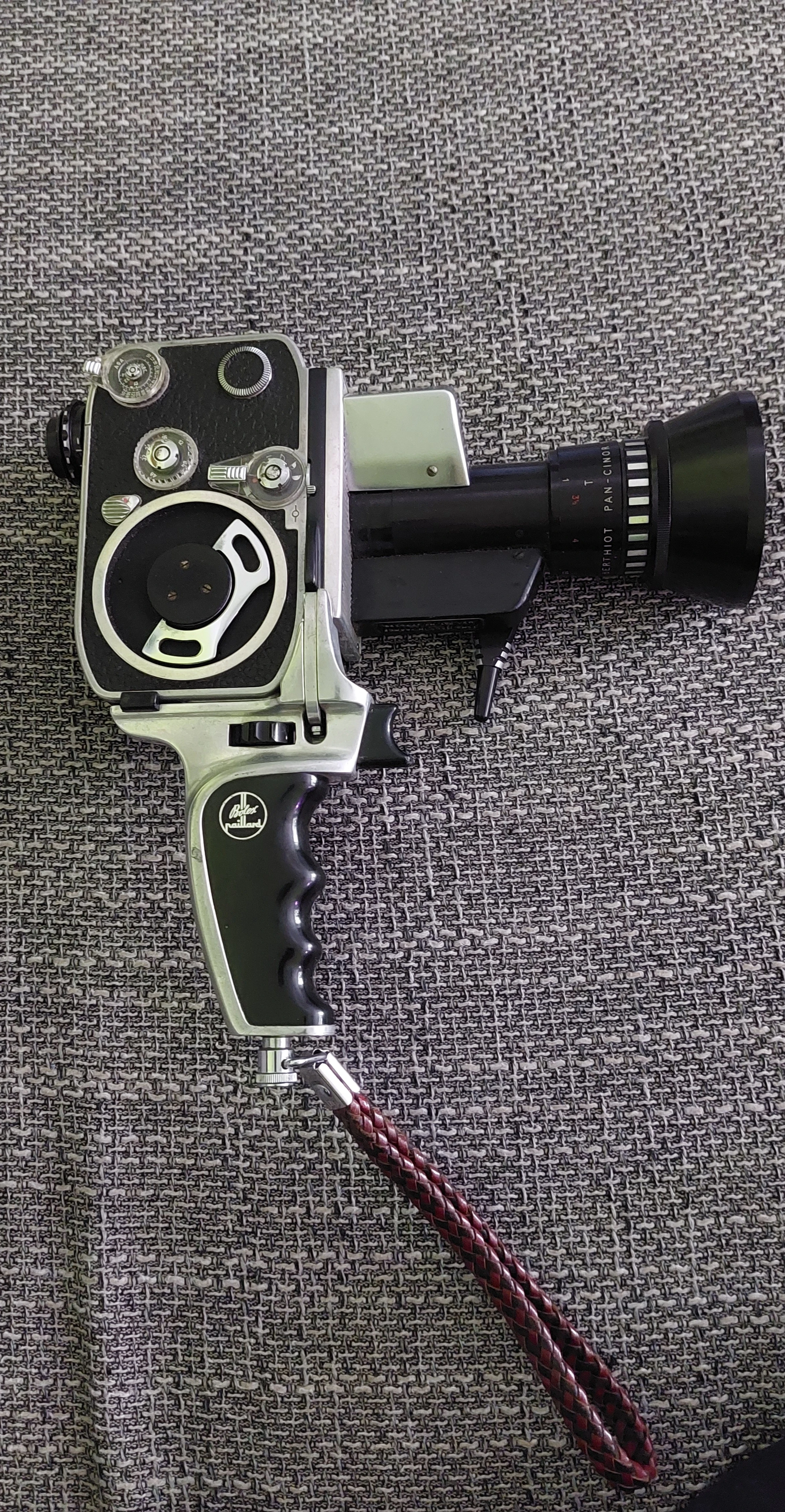 bolex
