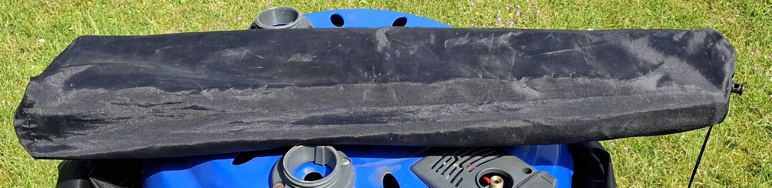 Tasche für die Füße 