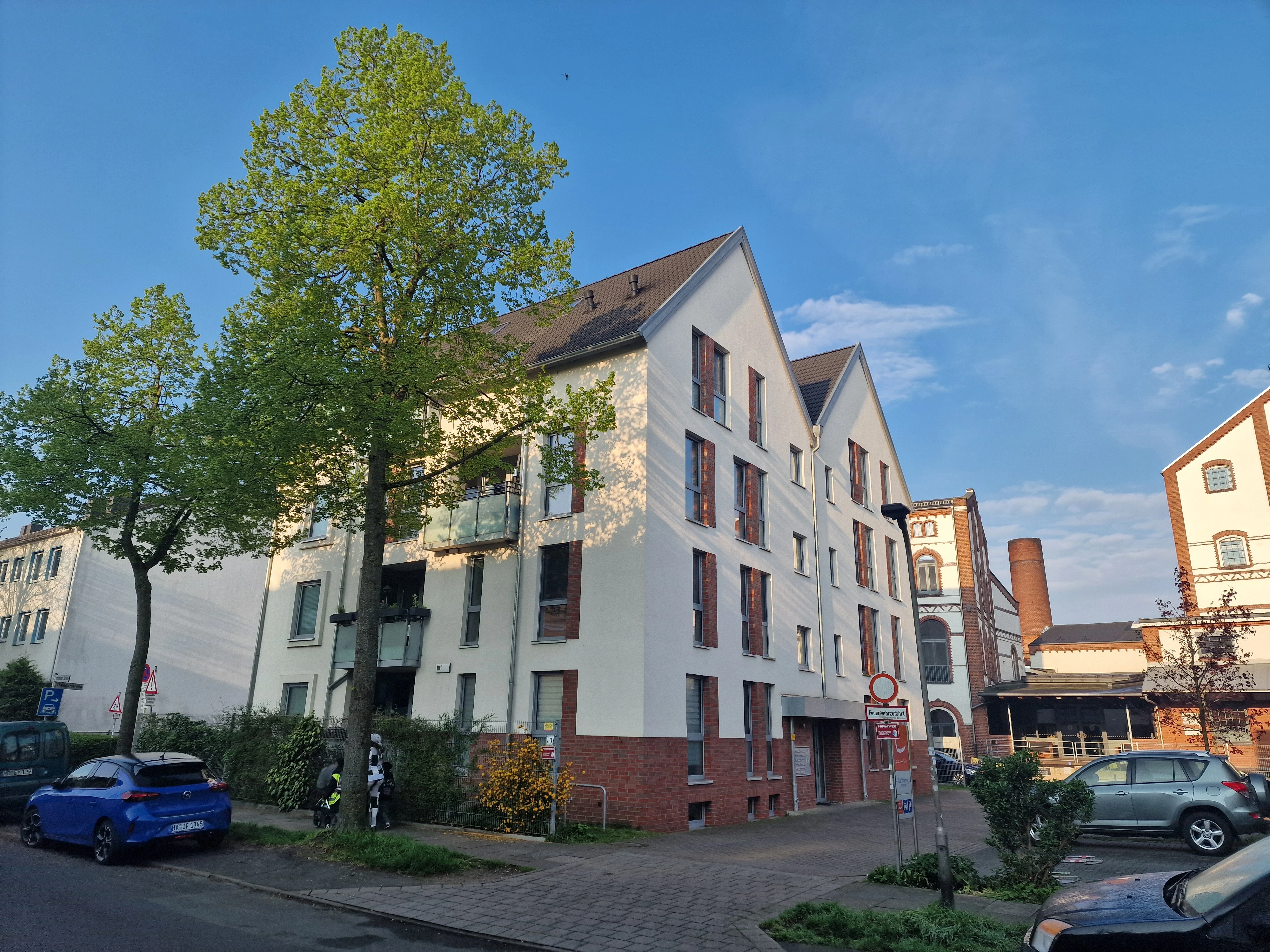 Außenansicht