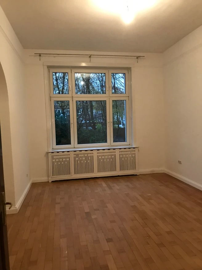 HP Schlafen