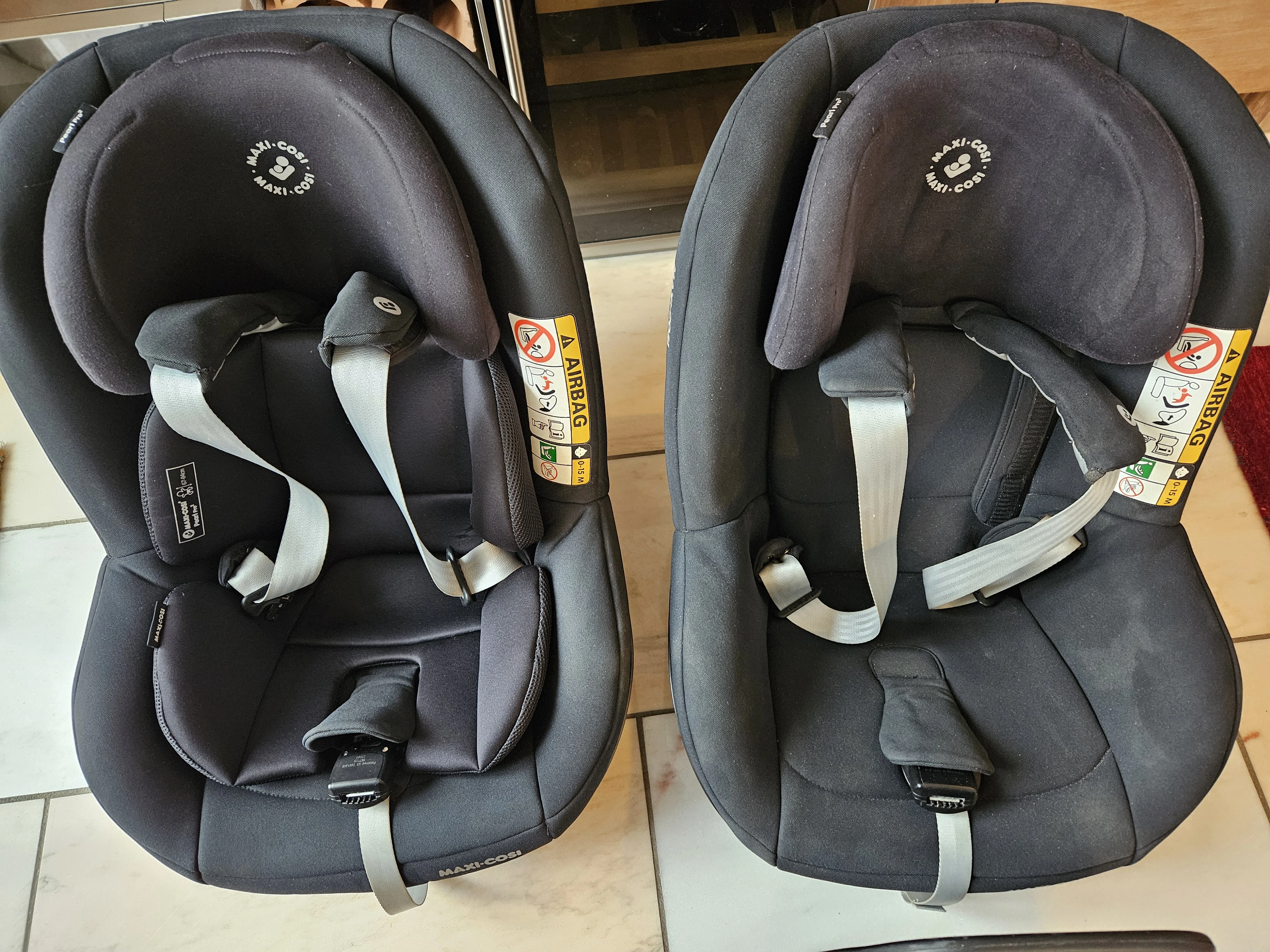 Maxi Cosi Pearl Pro 2