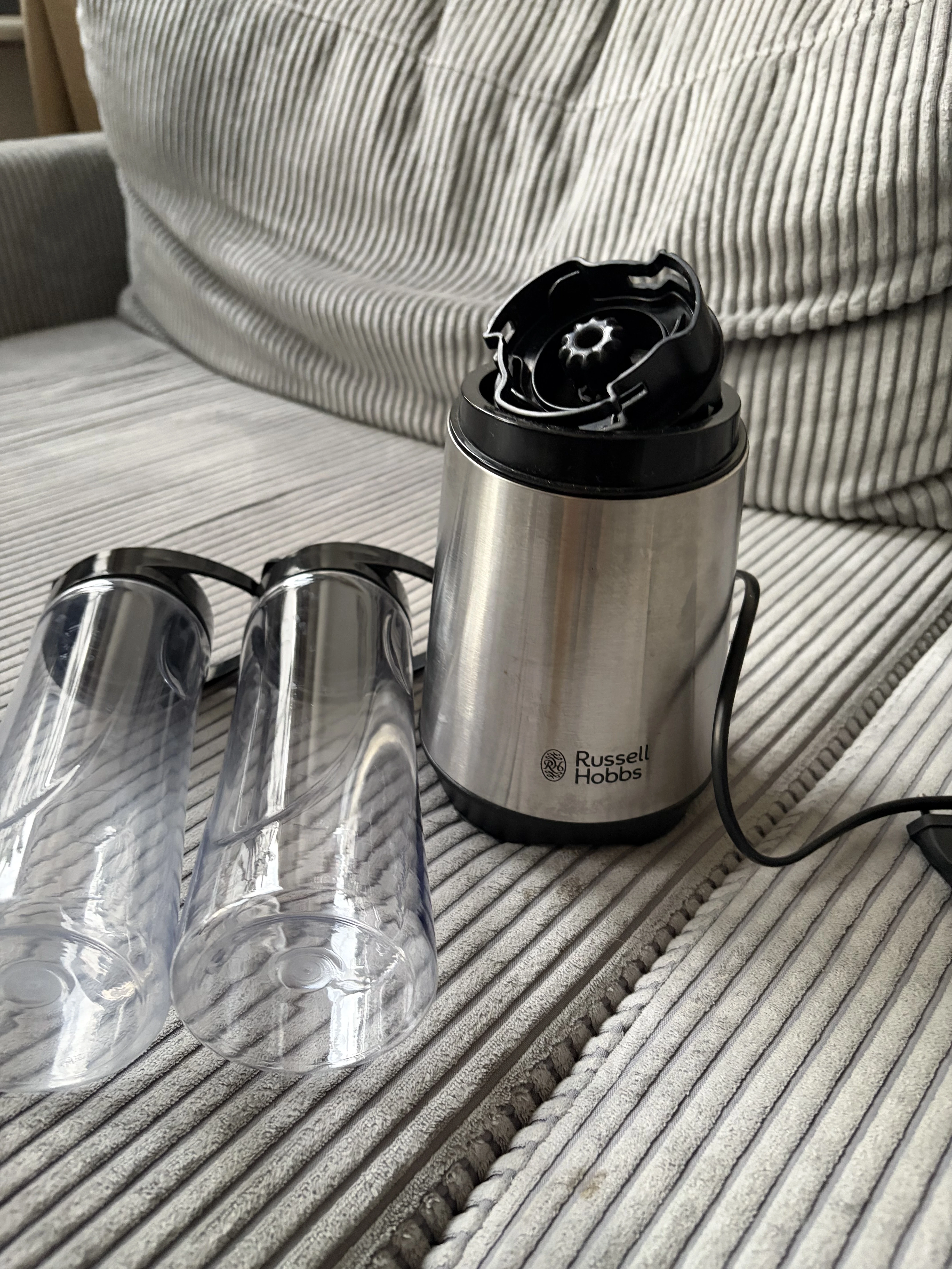 Russell Hobbs 