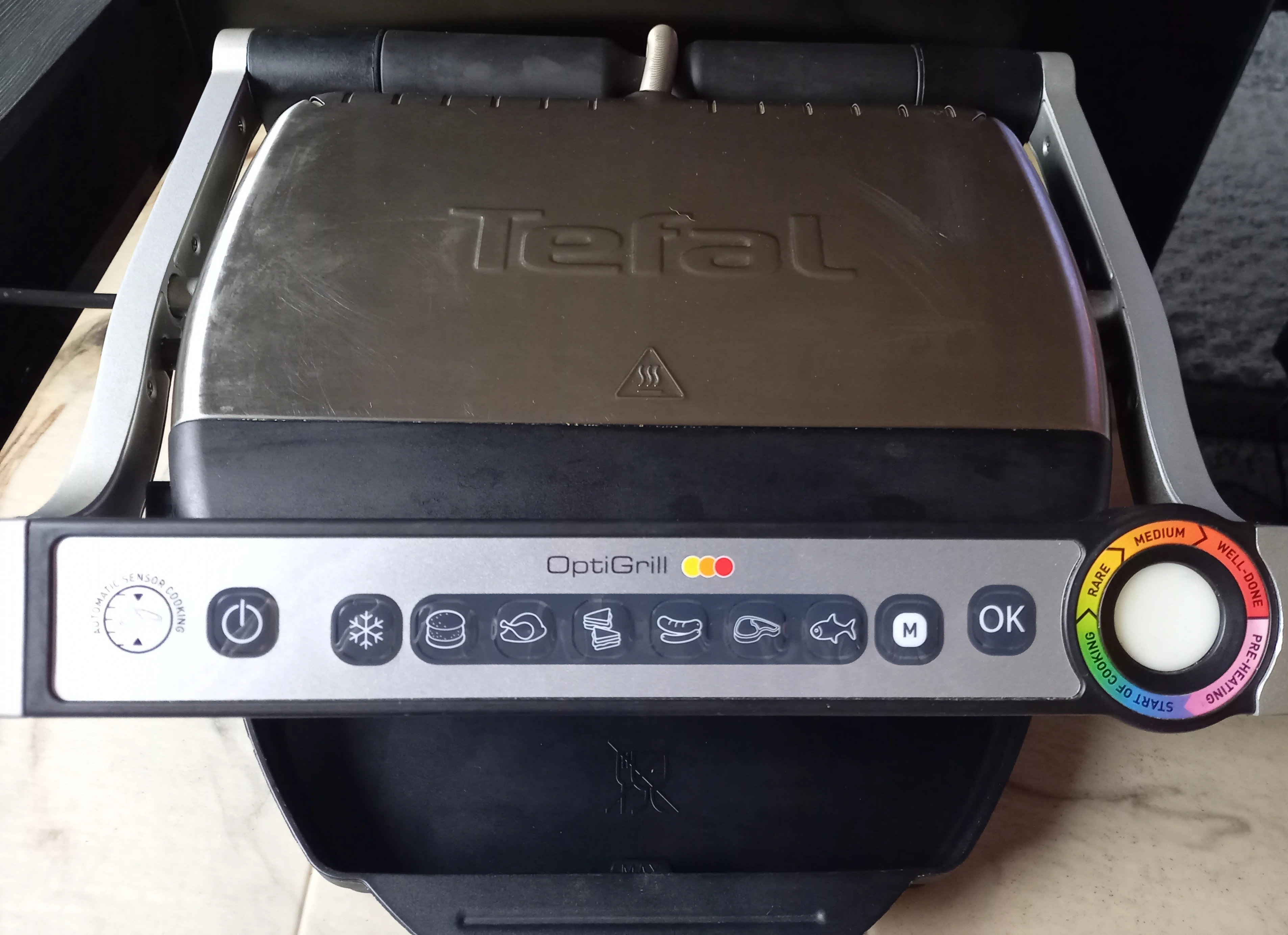 tefal