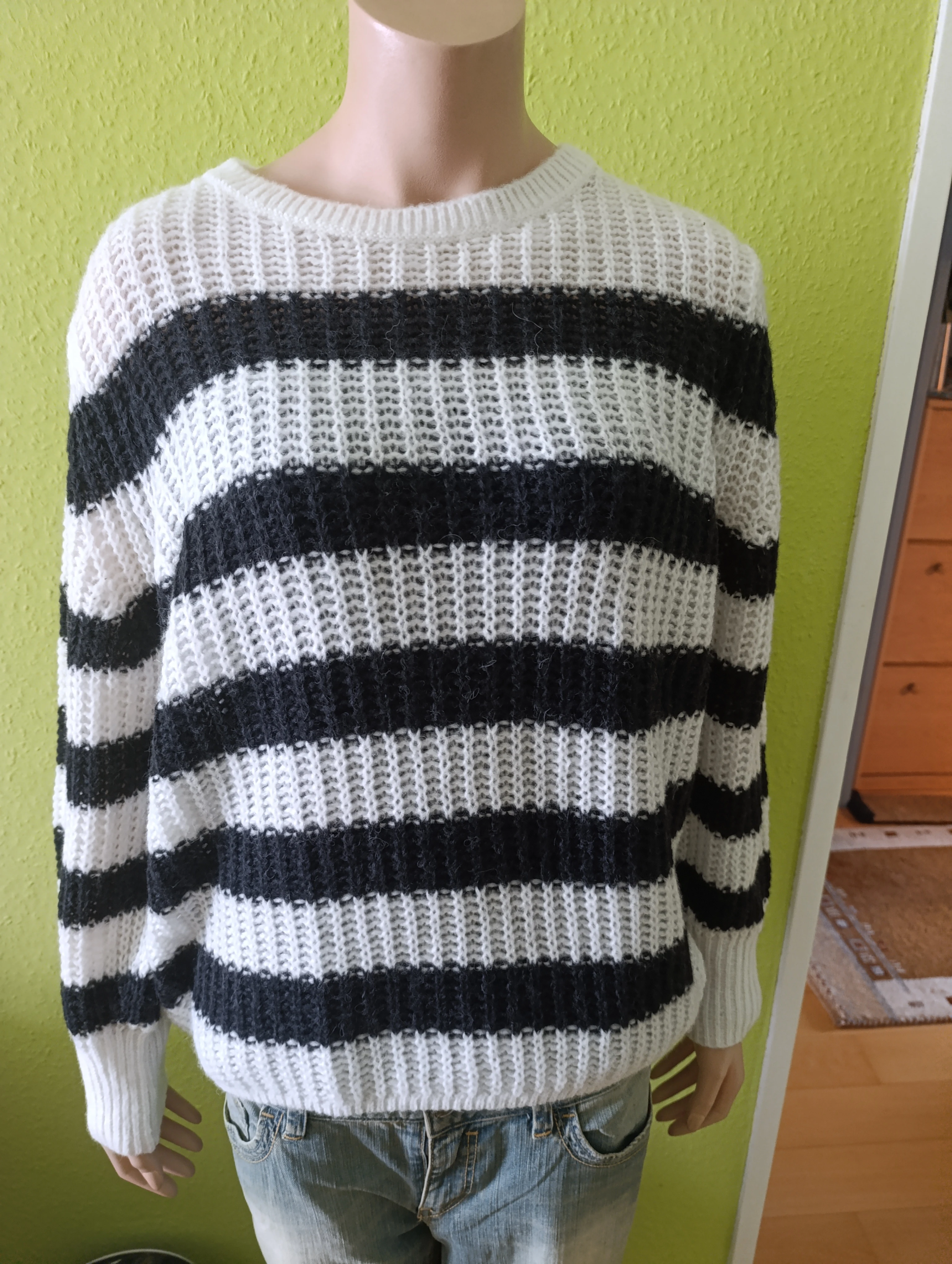 Pullover