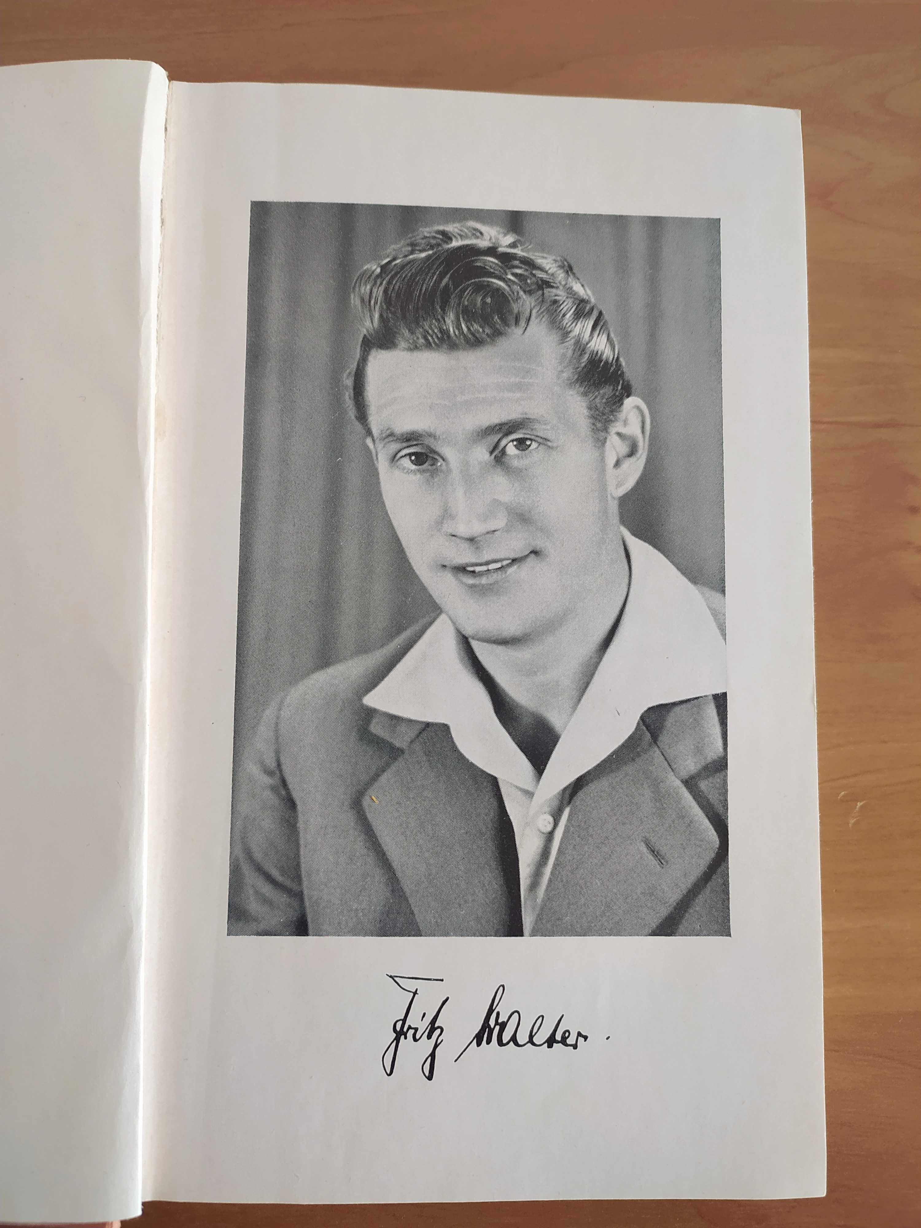 Fritz Walter