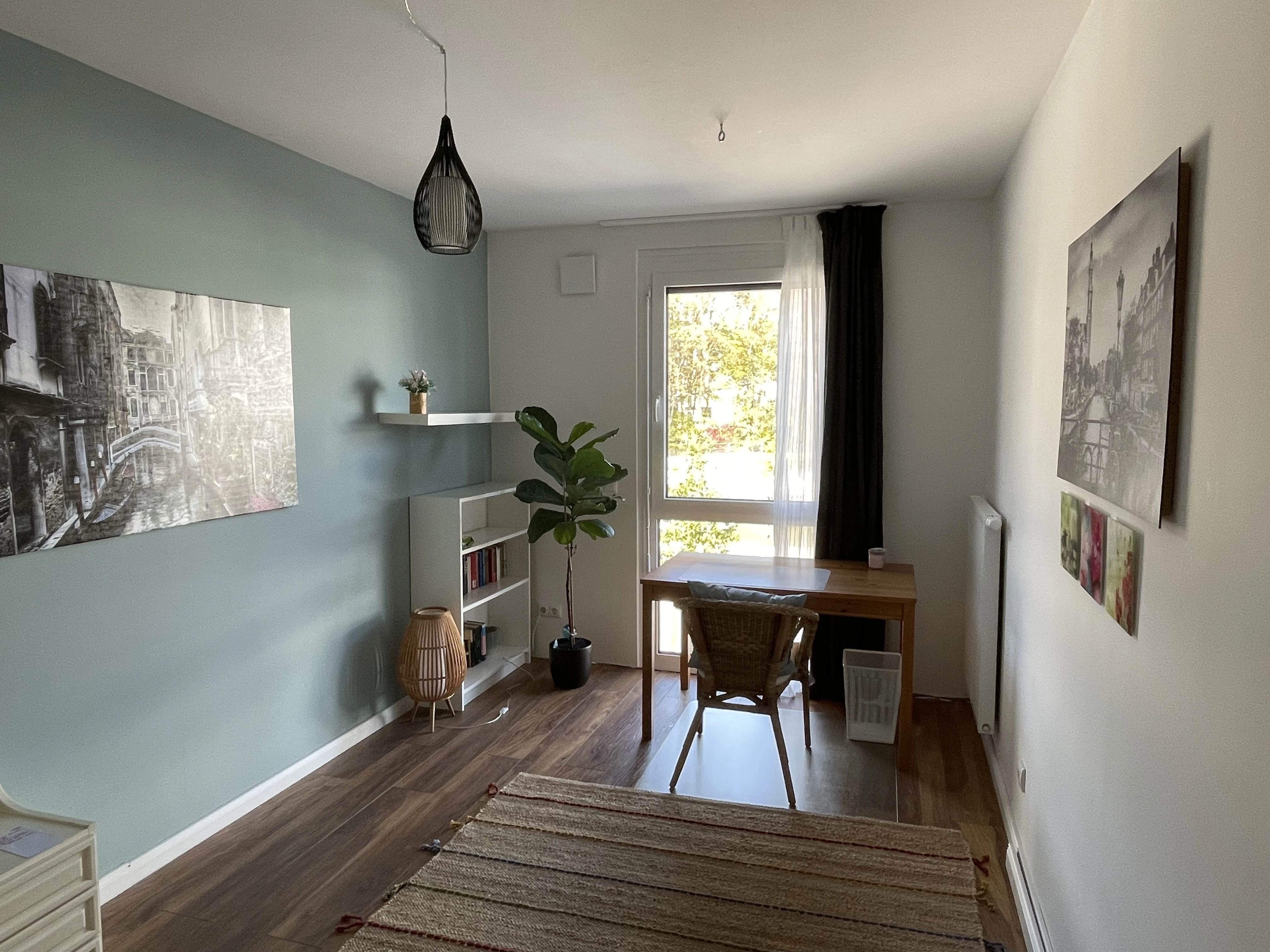Dein Zimmer