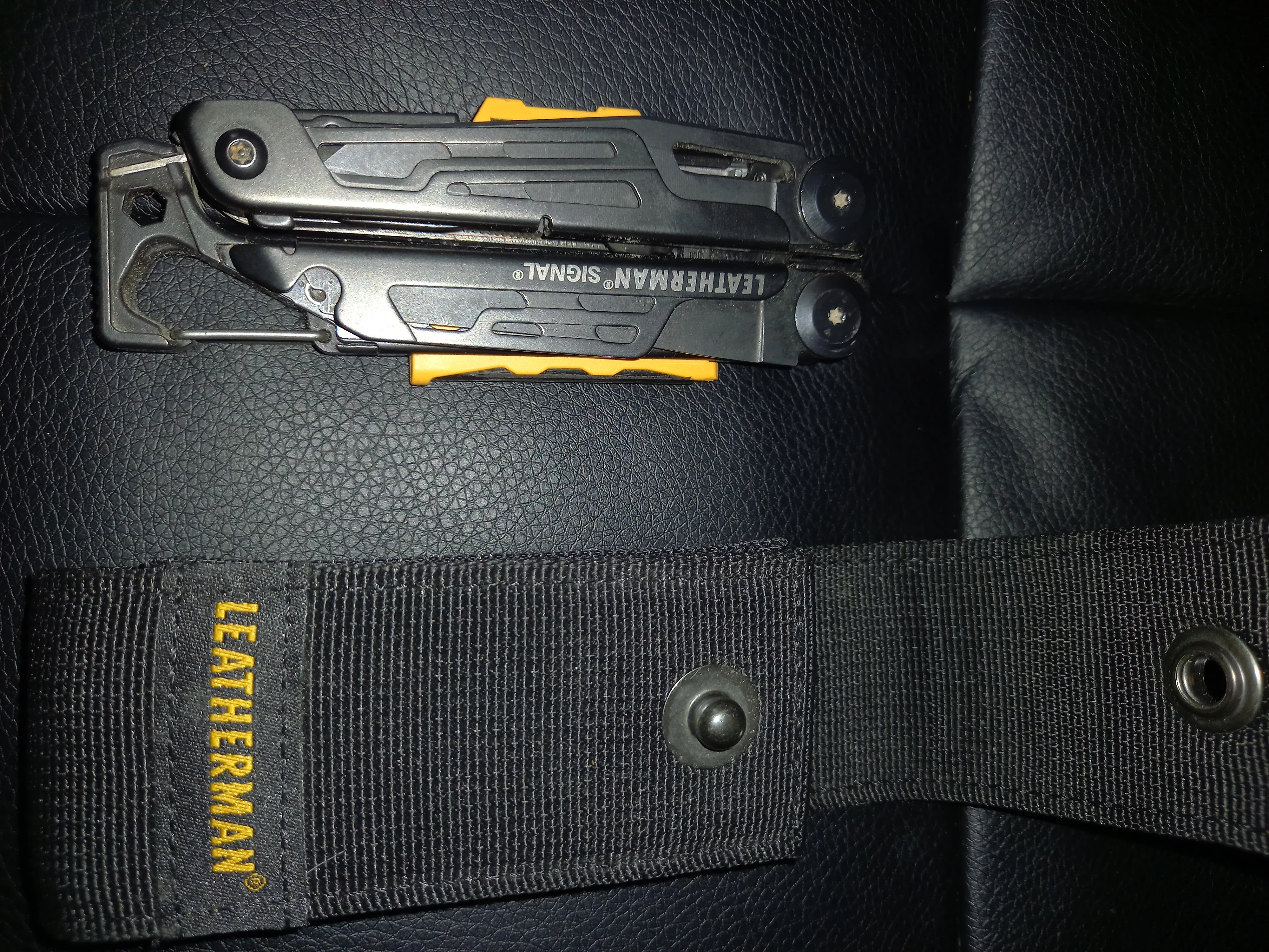 tasche und tool