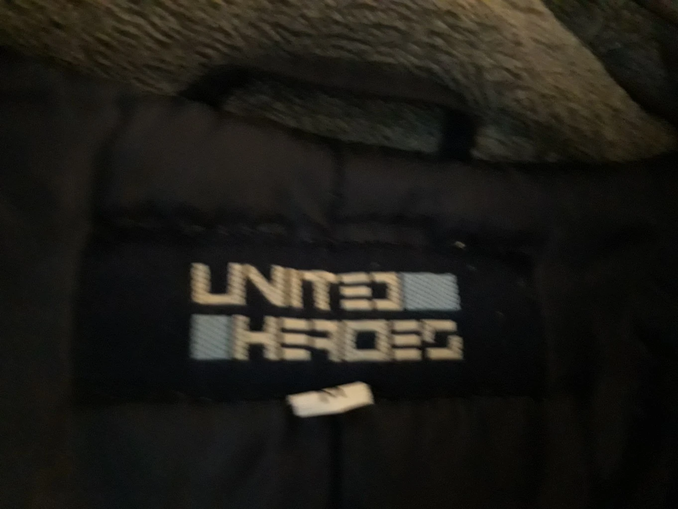 UnitedHeroes