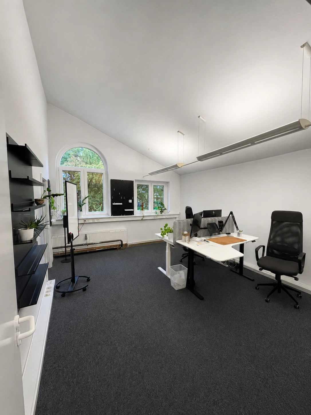 Büro 2