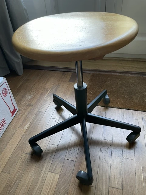 Schemel gesamtsicht