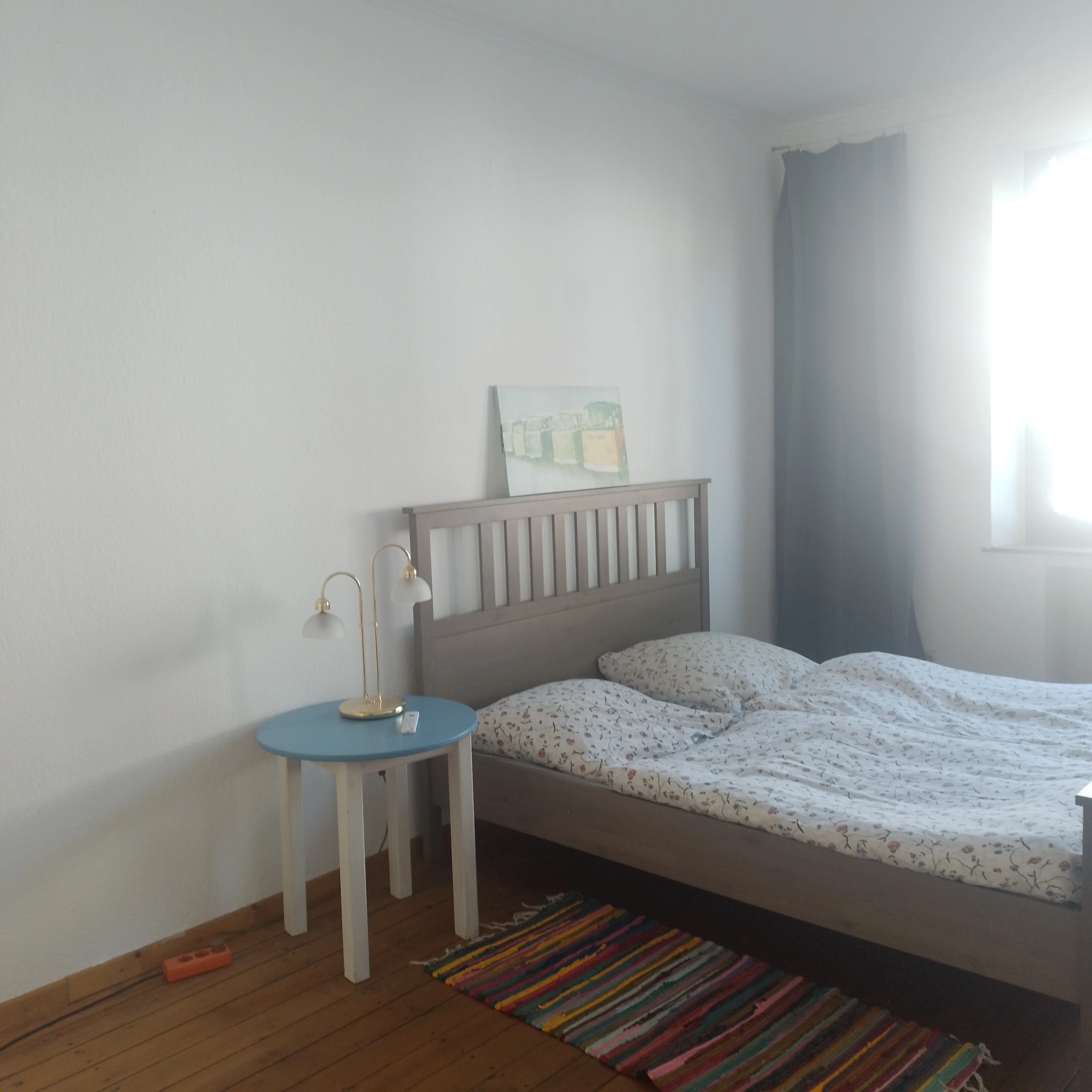 Schlafzimmer 2
