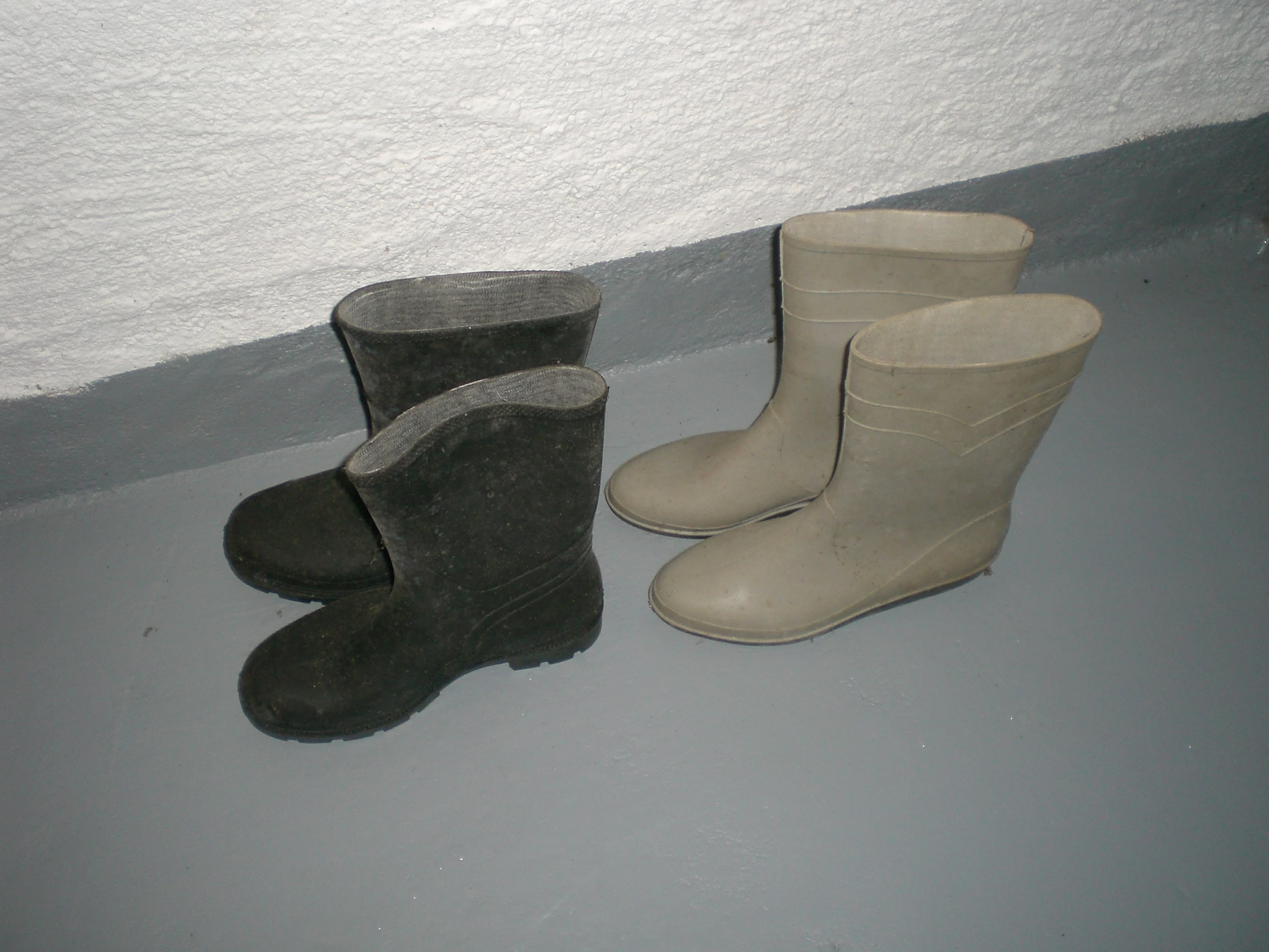 Gummistiefel
