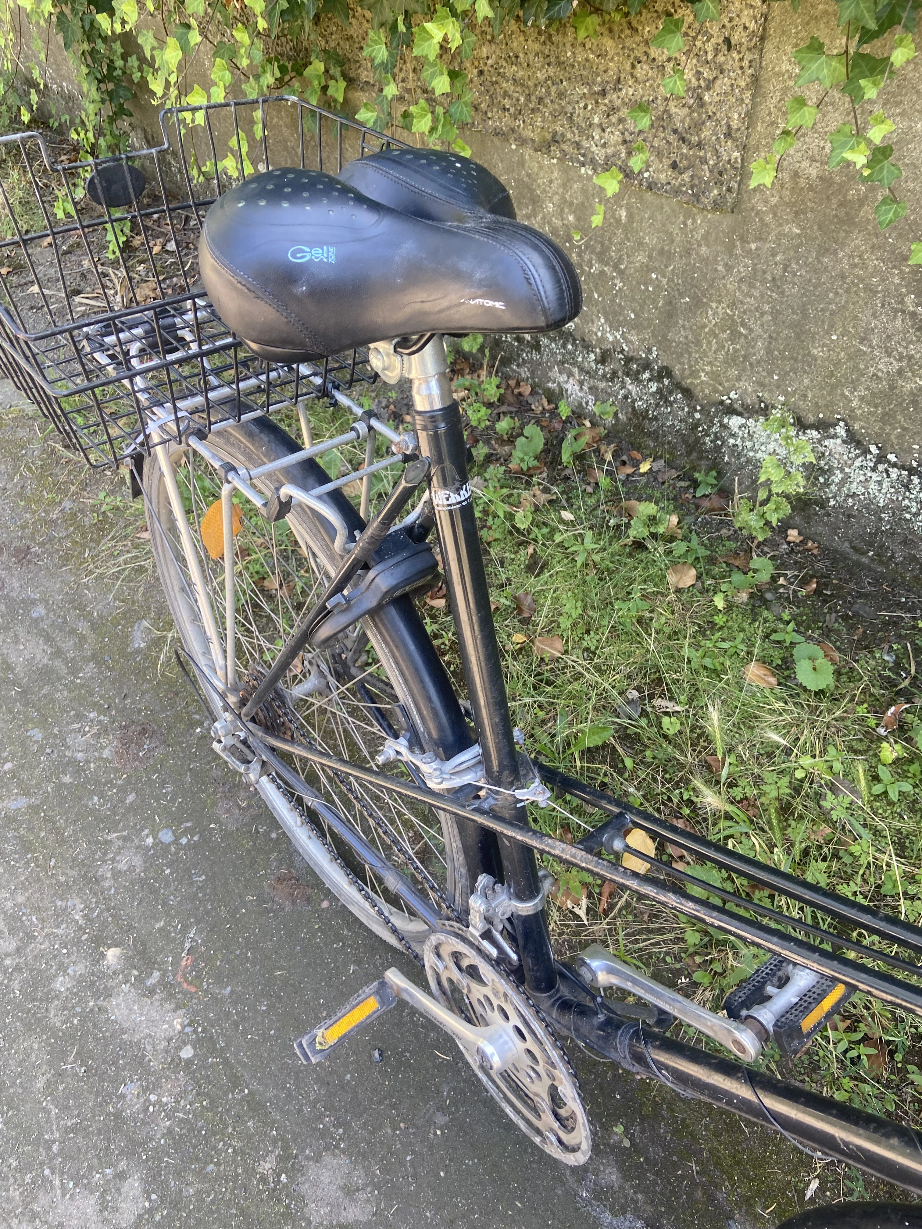 Mixte Rahmen 