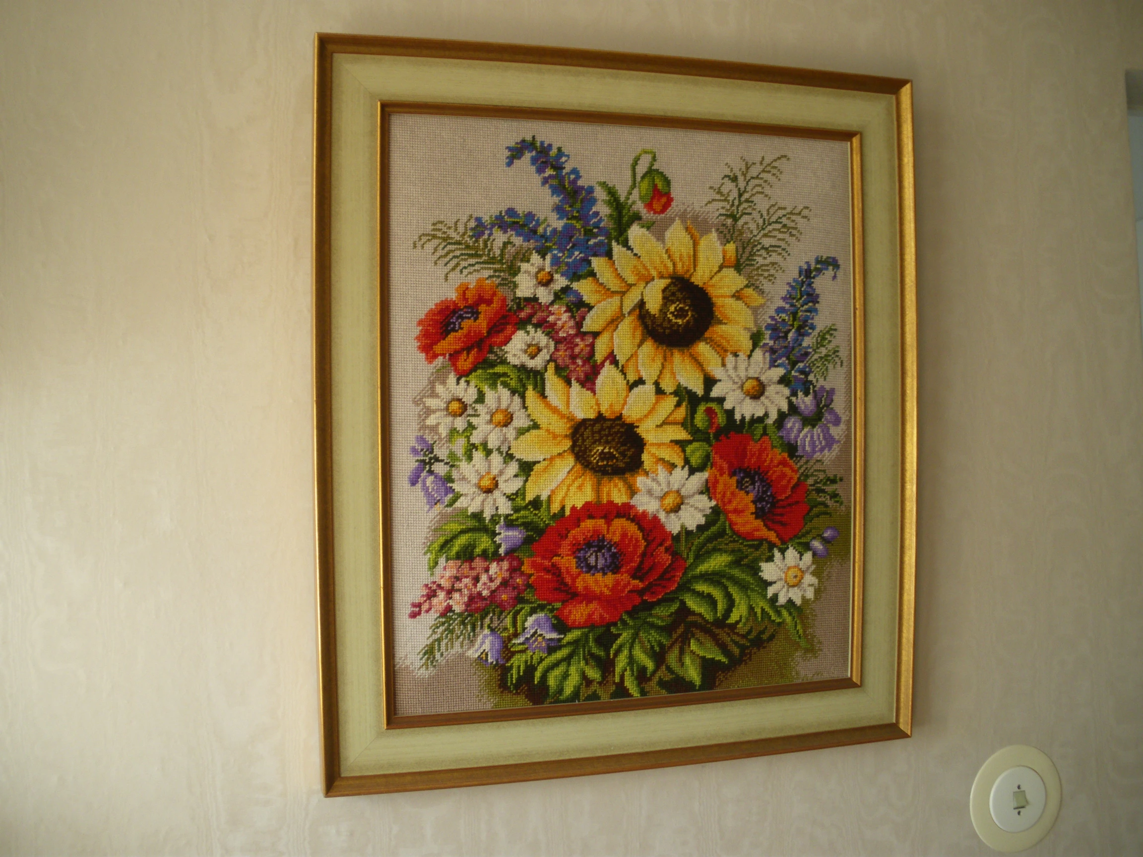 Sonnenblume