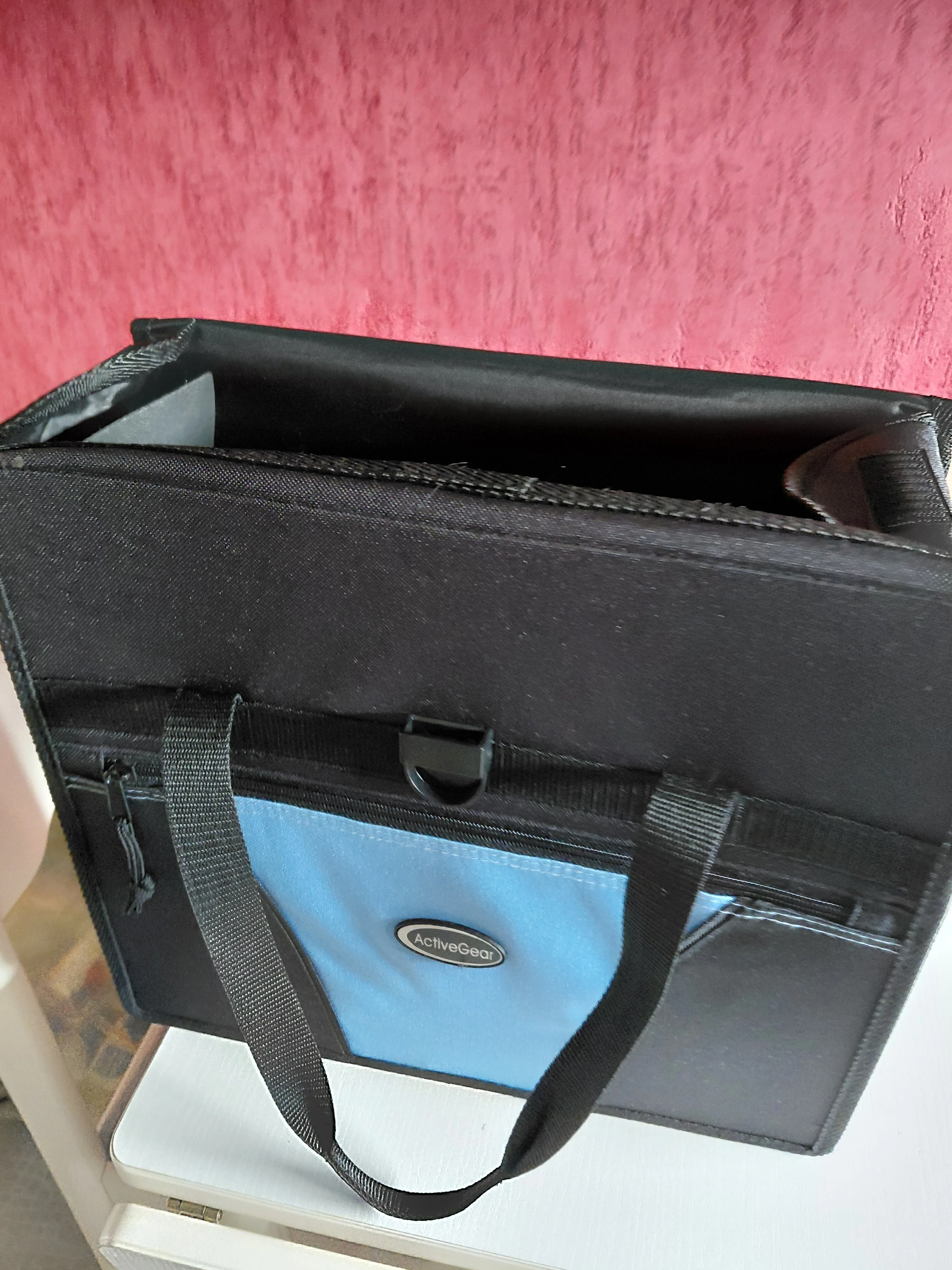 Fahrradtasche 
