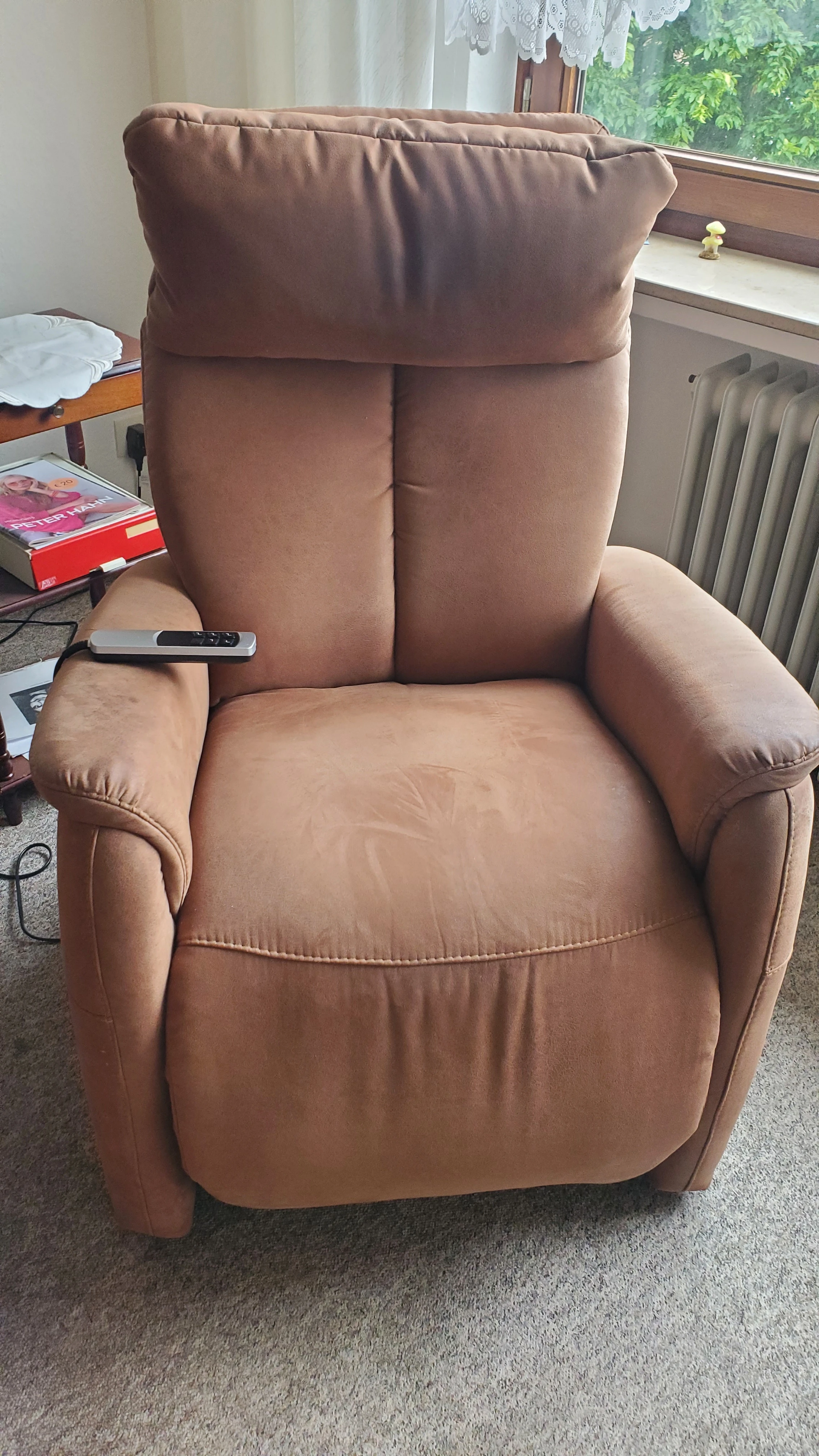Relax-Sessel
