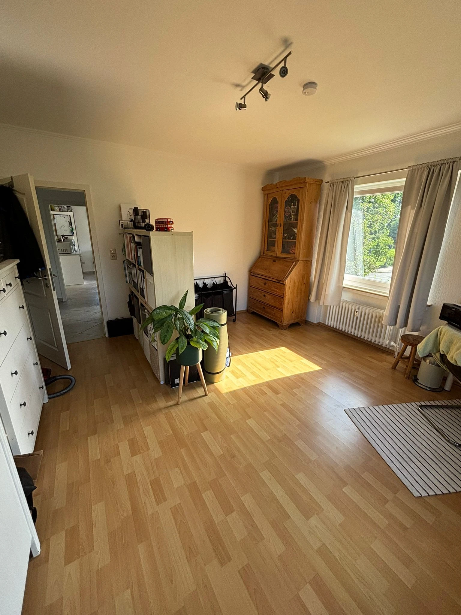 Arbeits- / Kinderzimmer