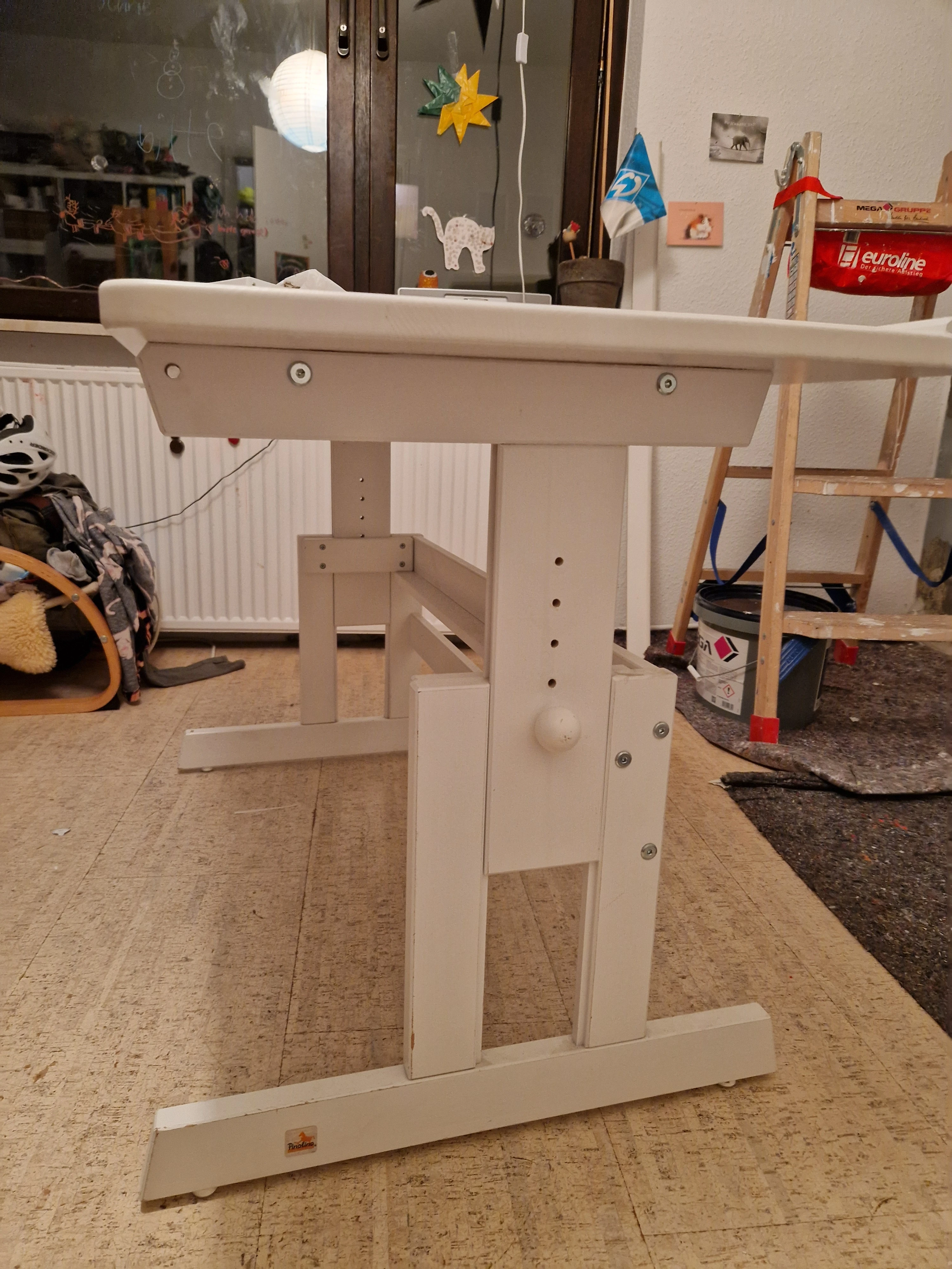 höhenverstellbar