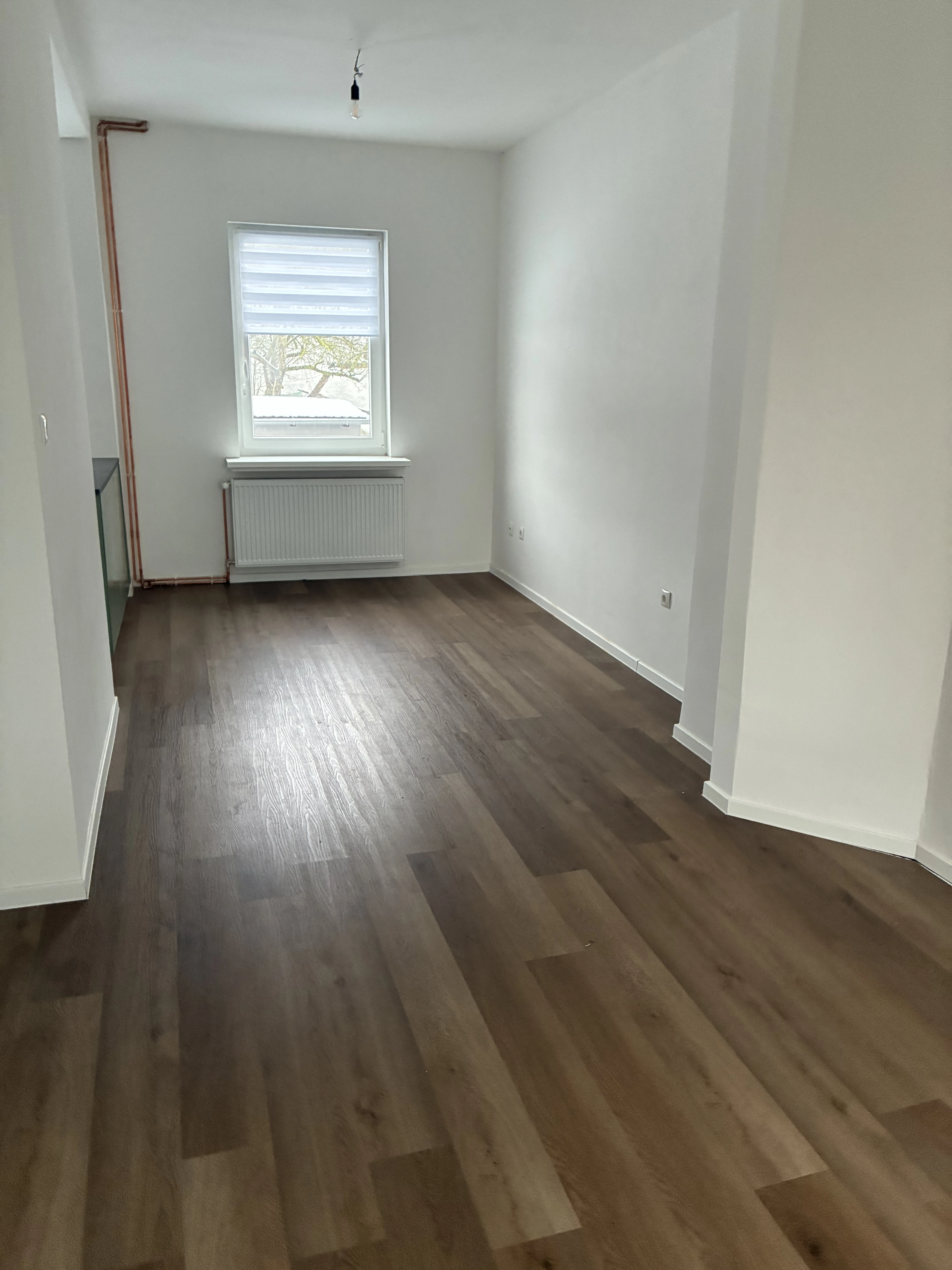 Wohnzimmer Küche hinten links EG