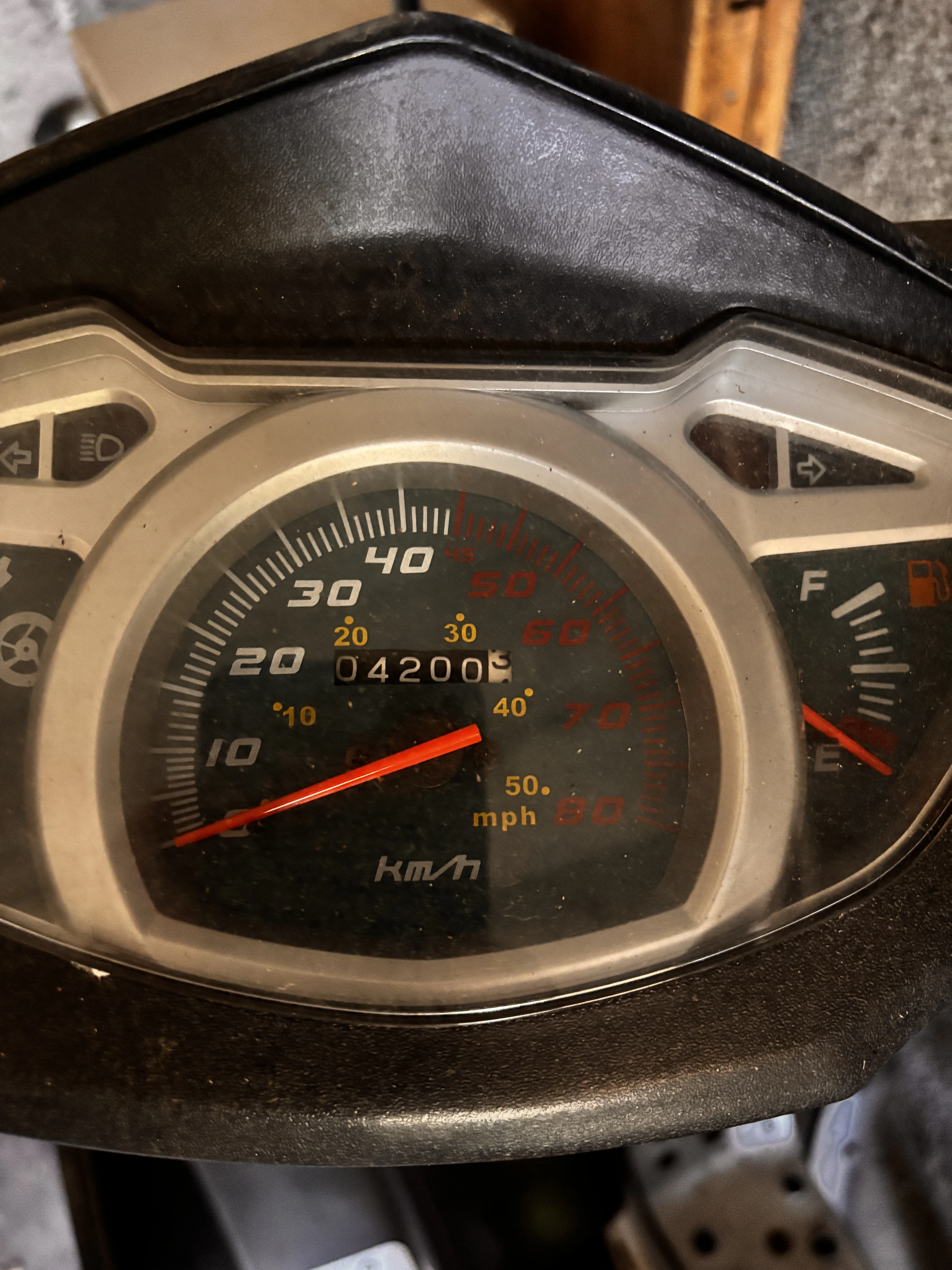 Kilometer