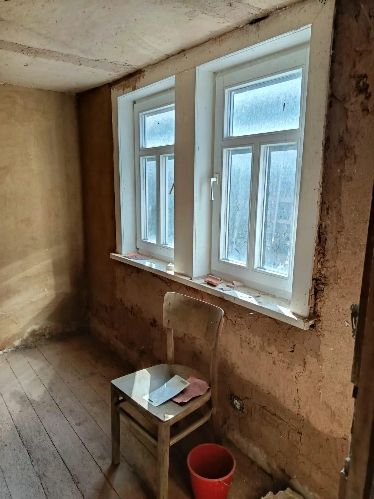 Zimmer unten
