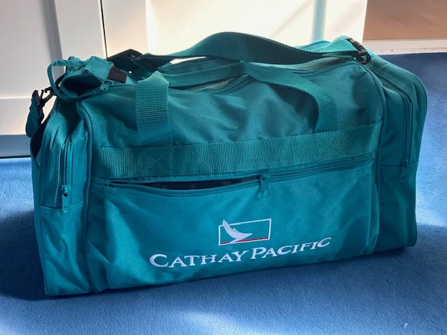 Reisetasche