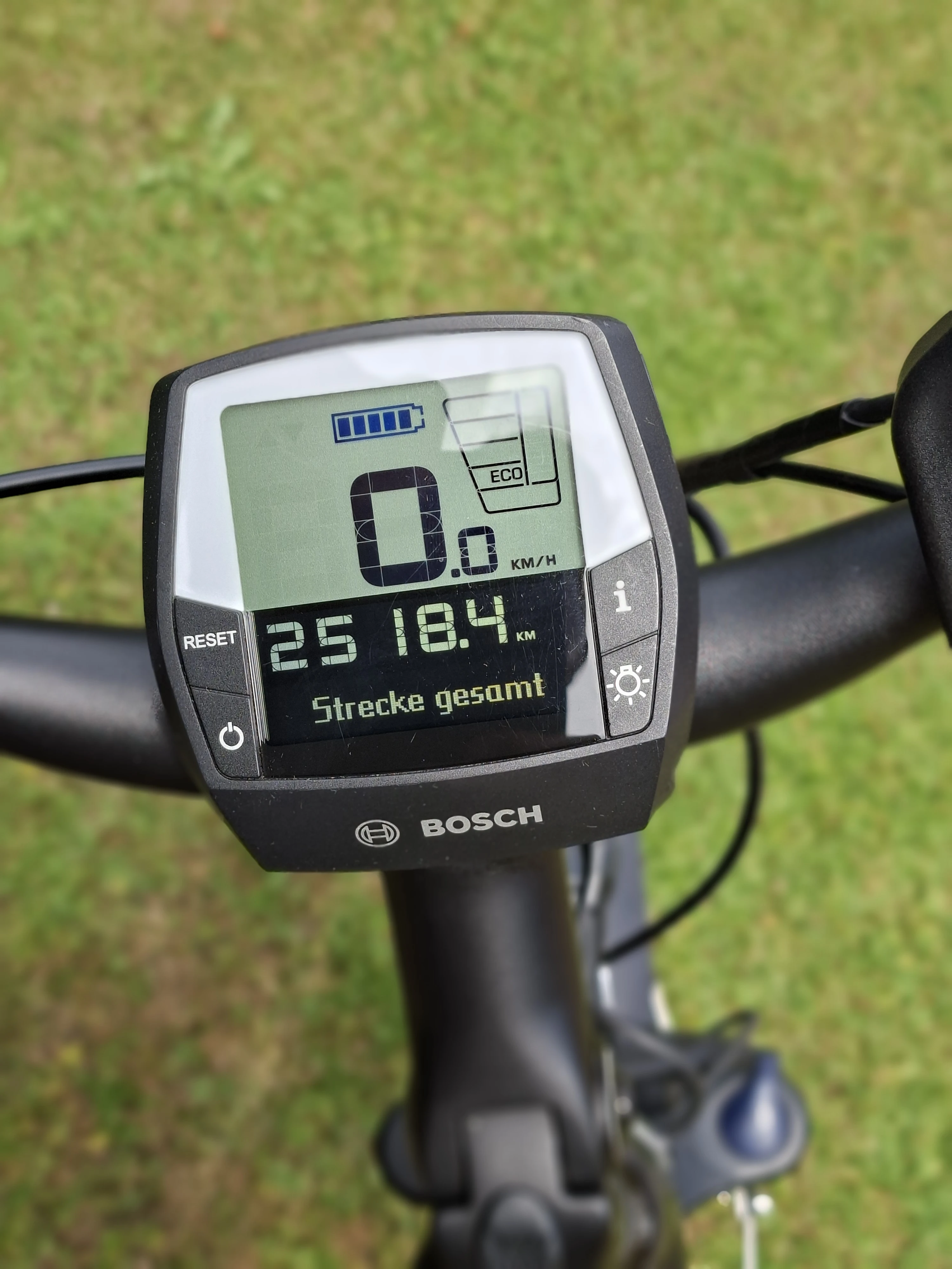 e-bike