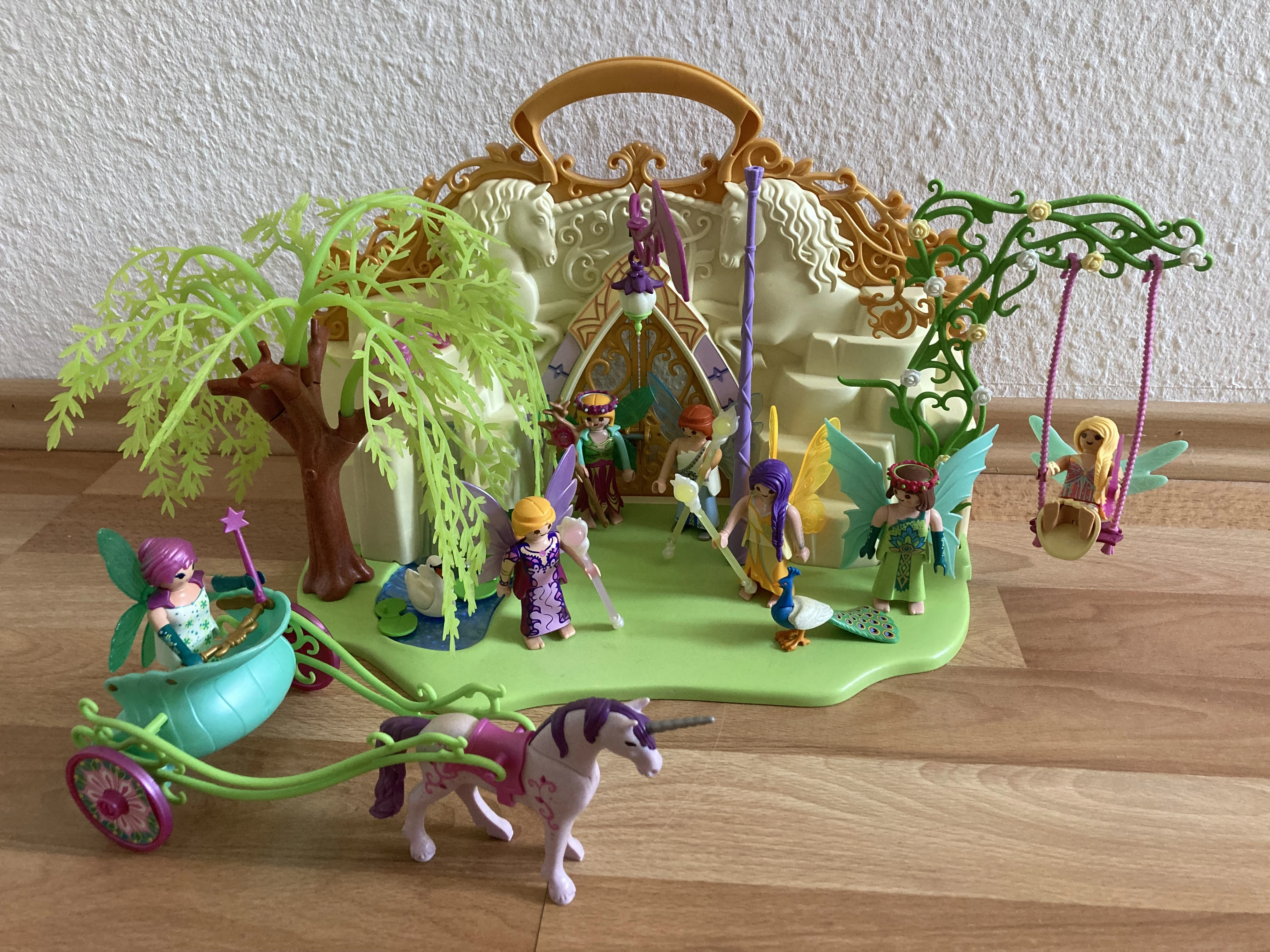 Playmobil 