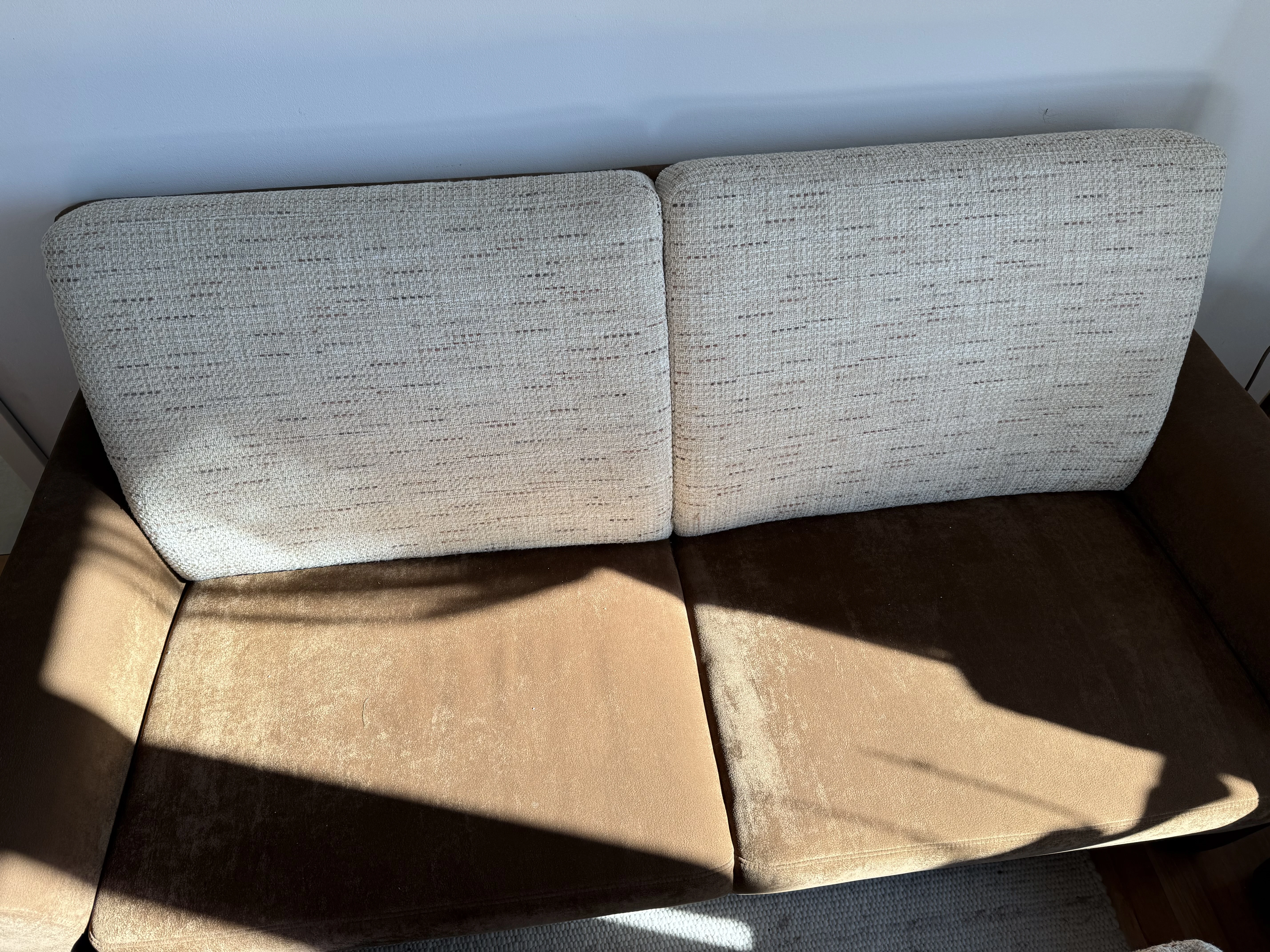 2. 2er Sofa