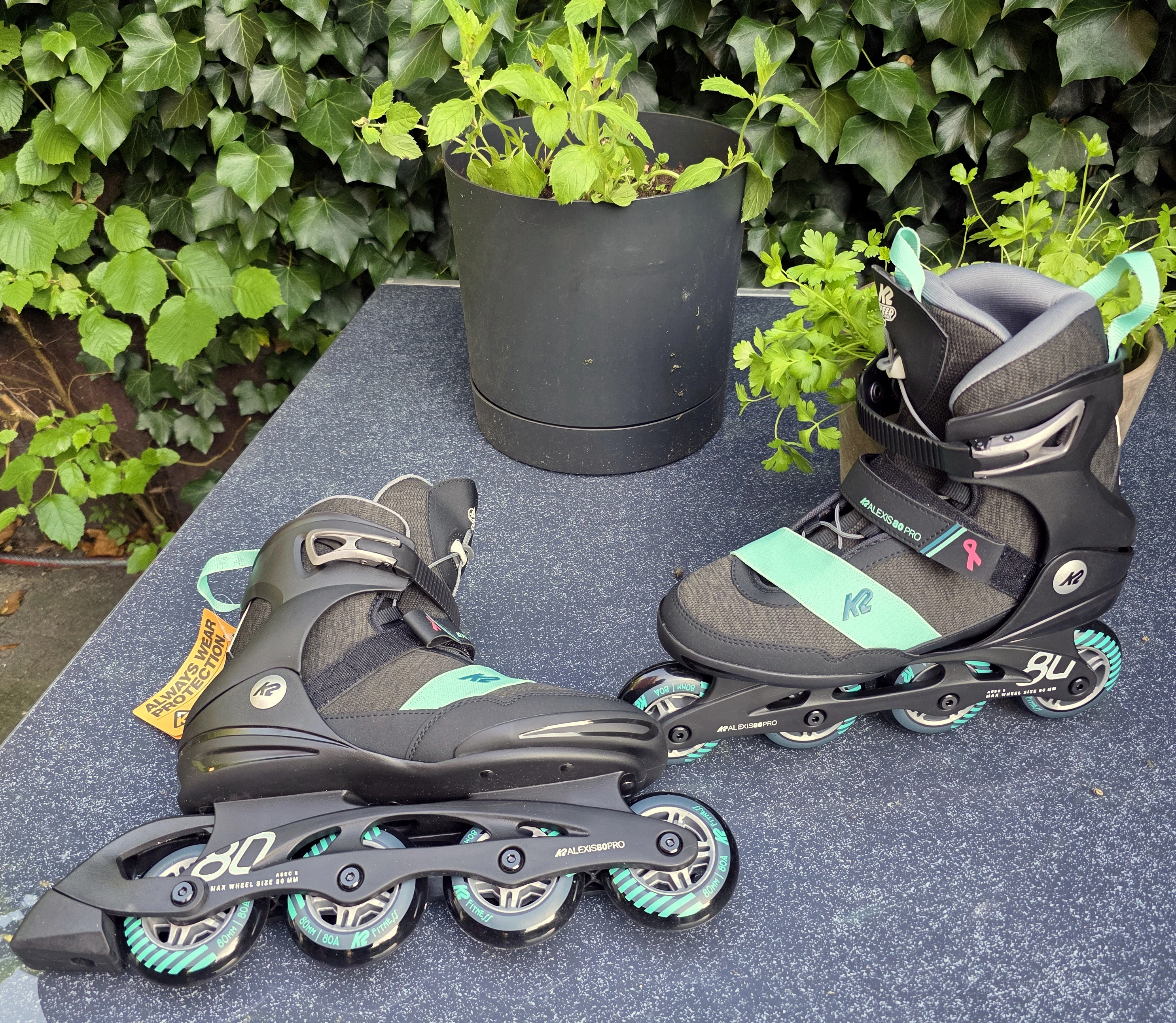 K2 Inliner Damen  Gr.40,5 NEU