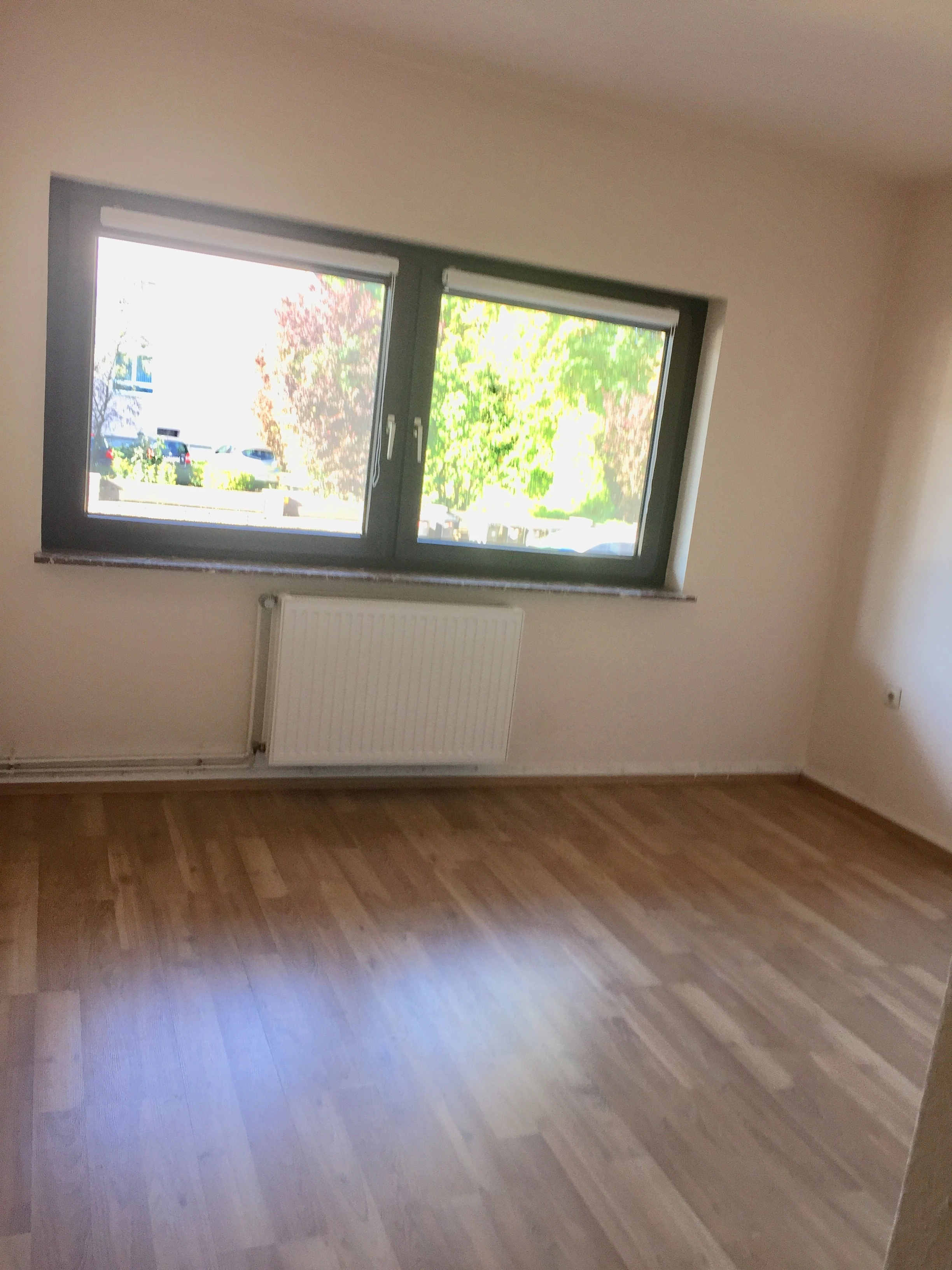 2. Bild der 27 qm