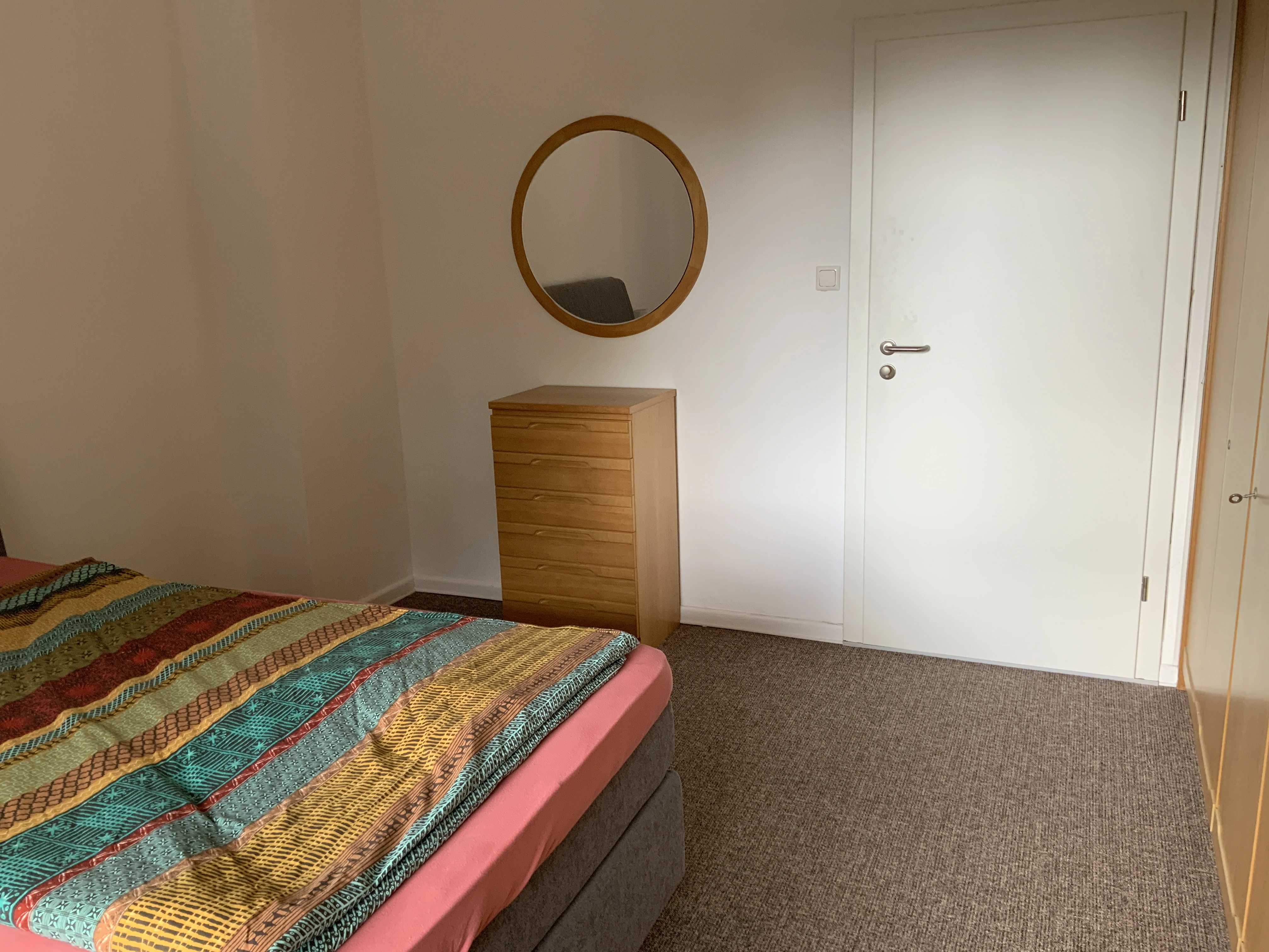 14,5qm-Zimmer