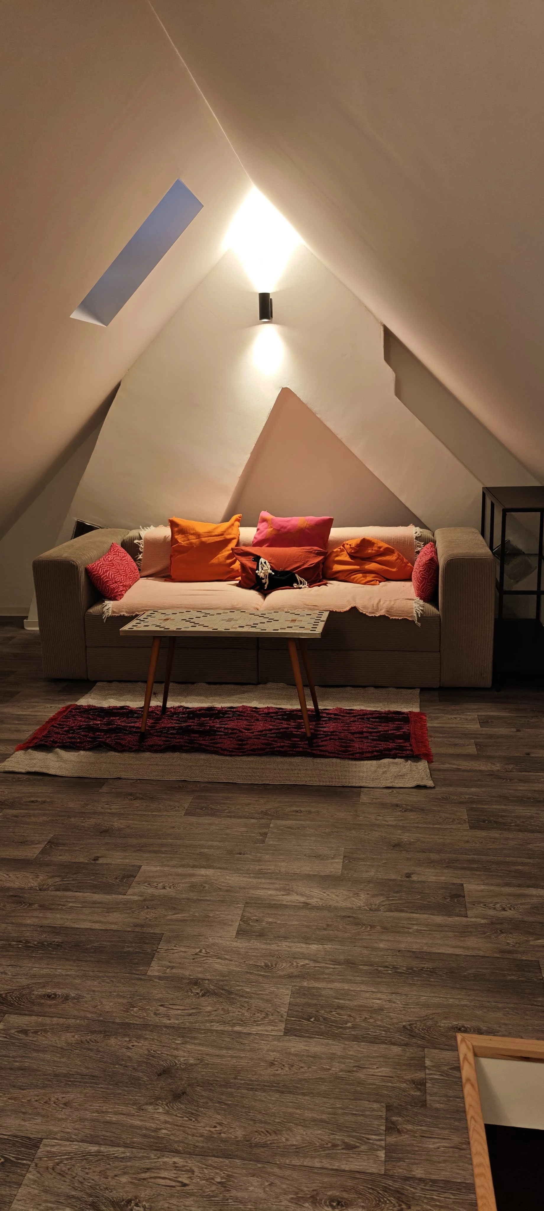 Wohnzimmer DG