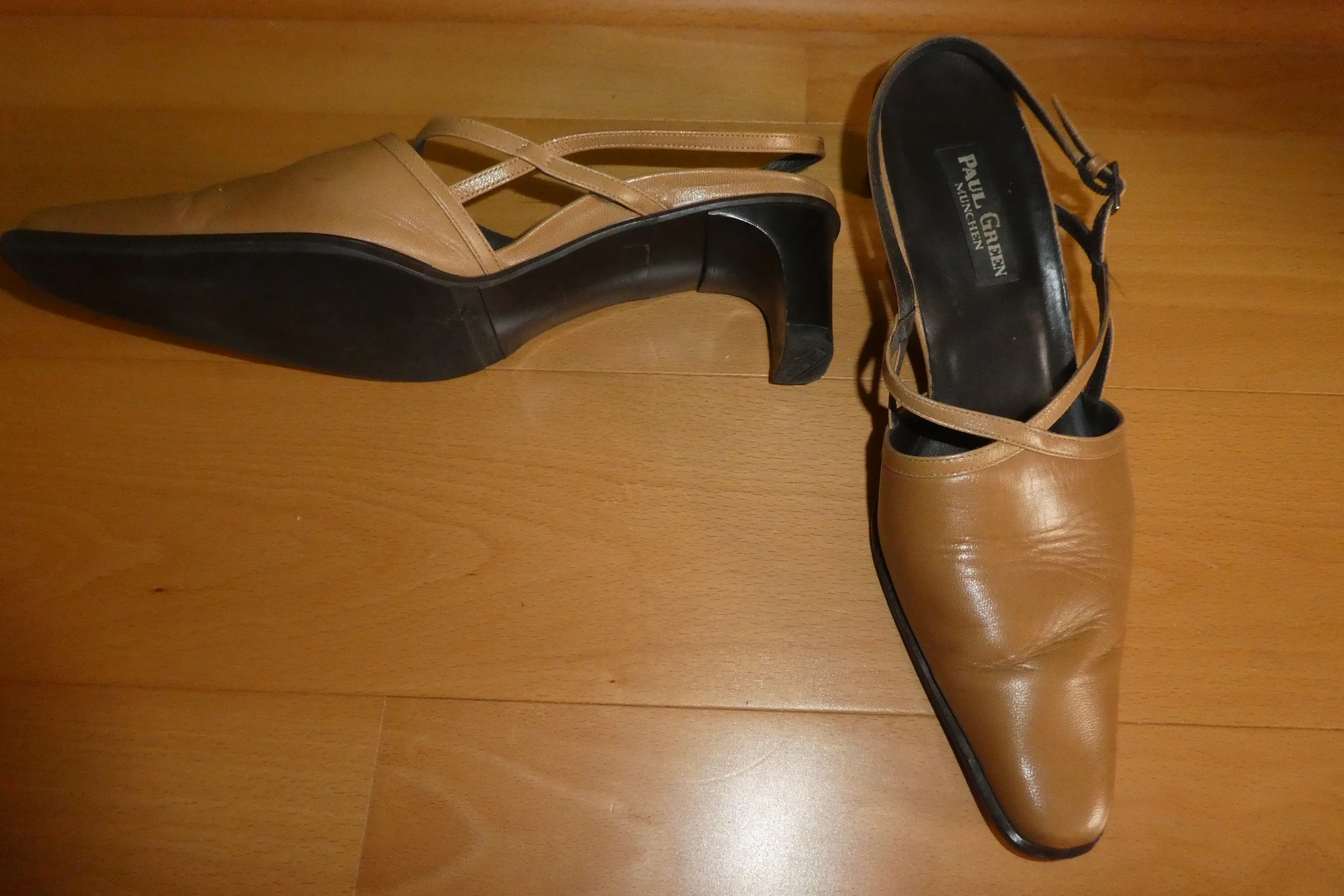 Schuhe