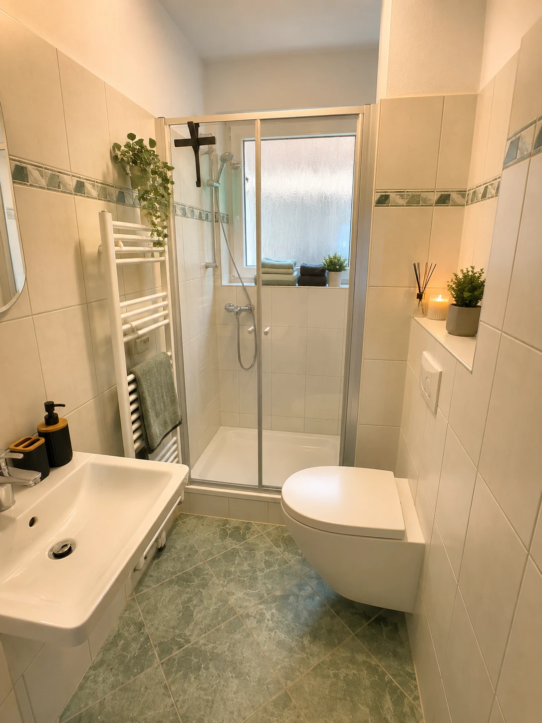 Badezimmer