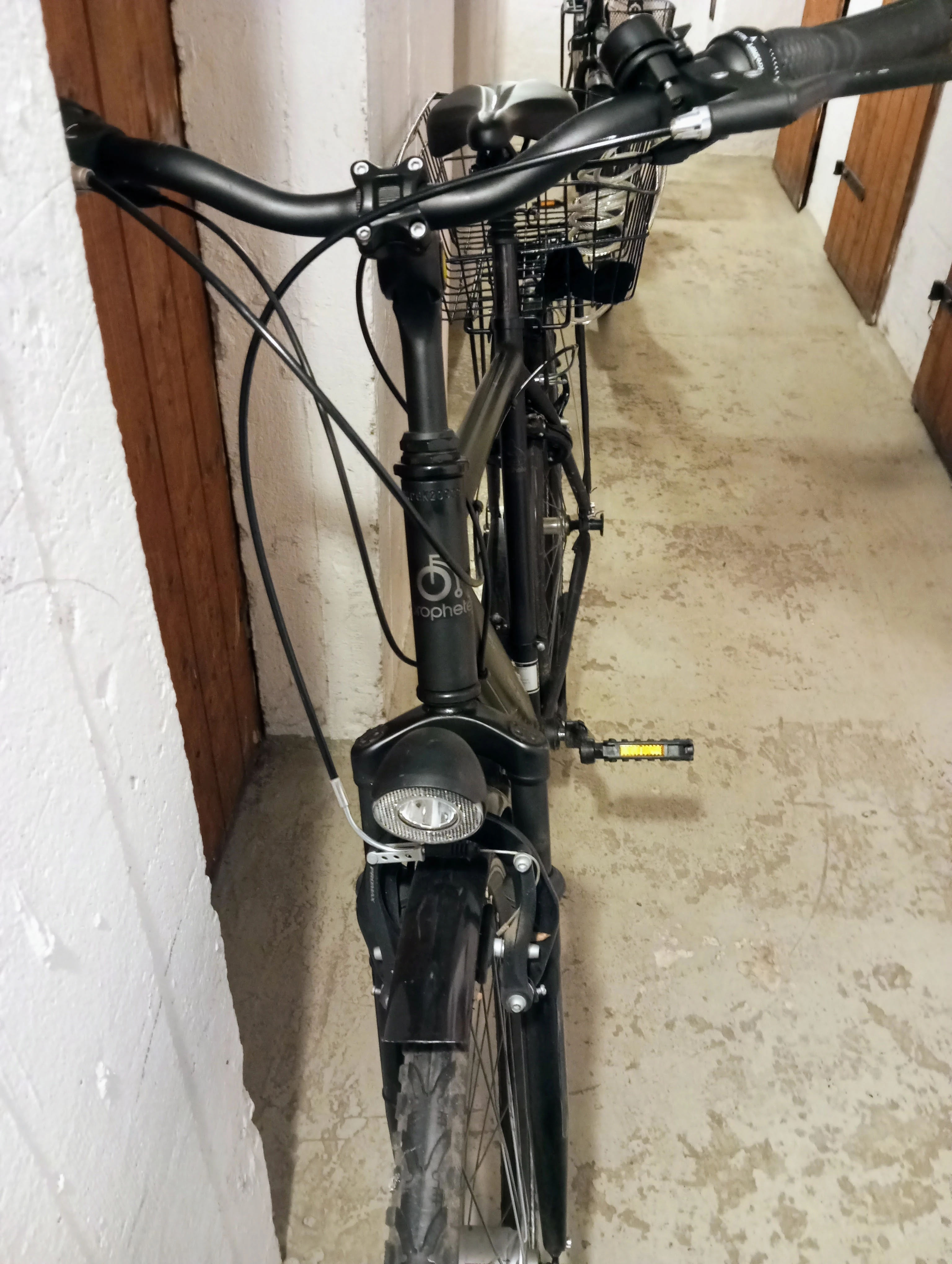 Mein Fahrrad 02
