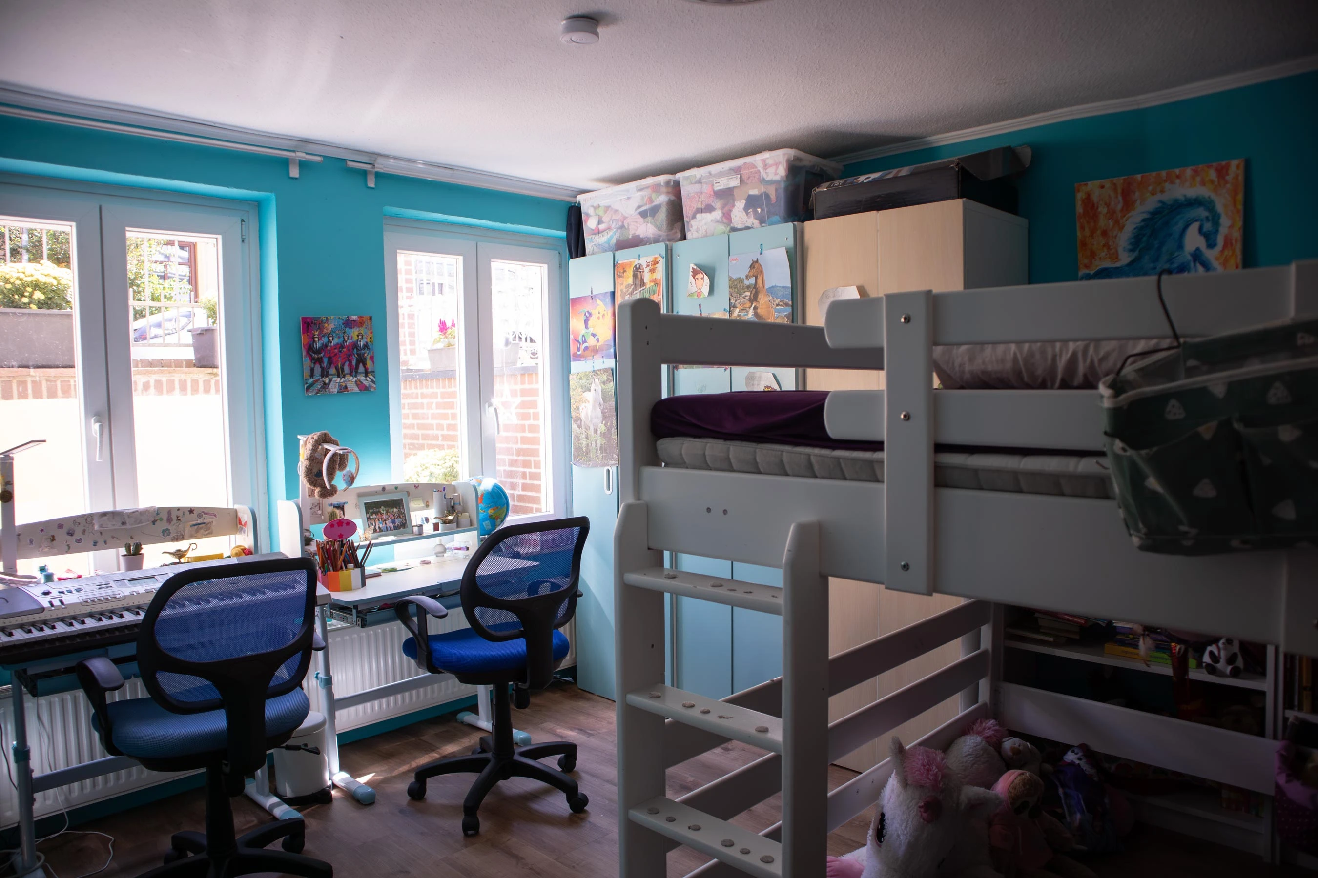 Kinderzimmer