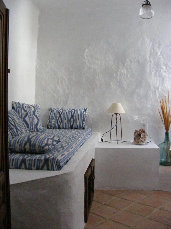 zweitesS chlafzimmer