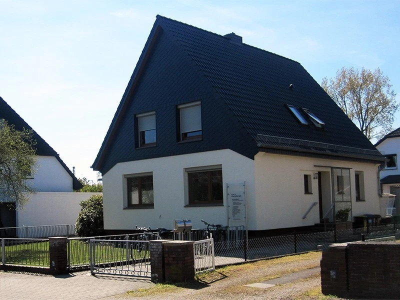 Wohnung im 1.OG