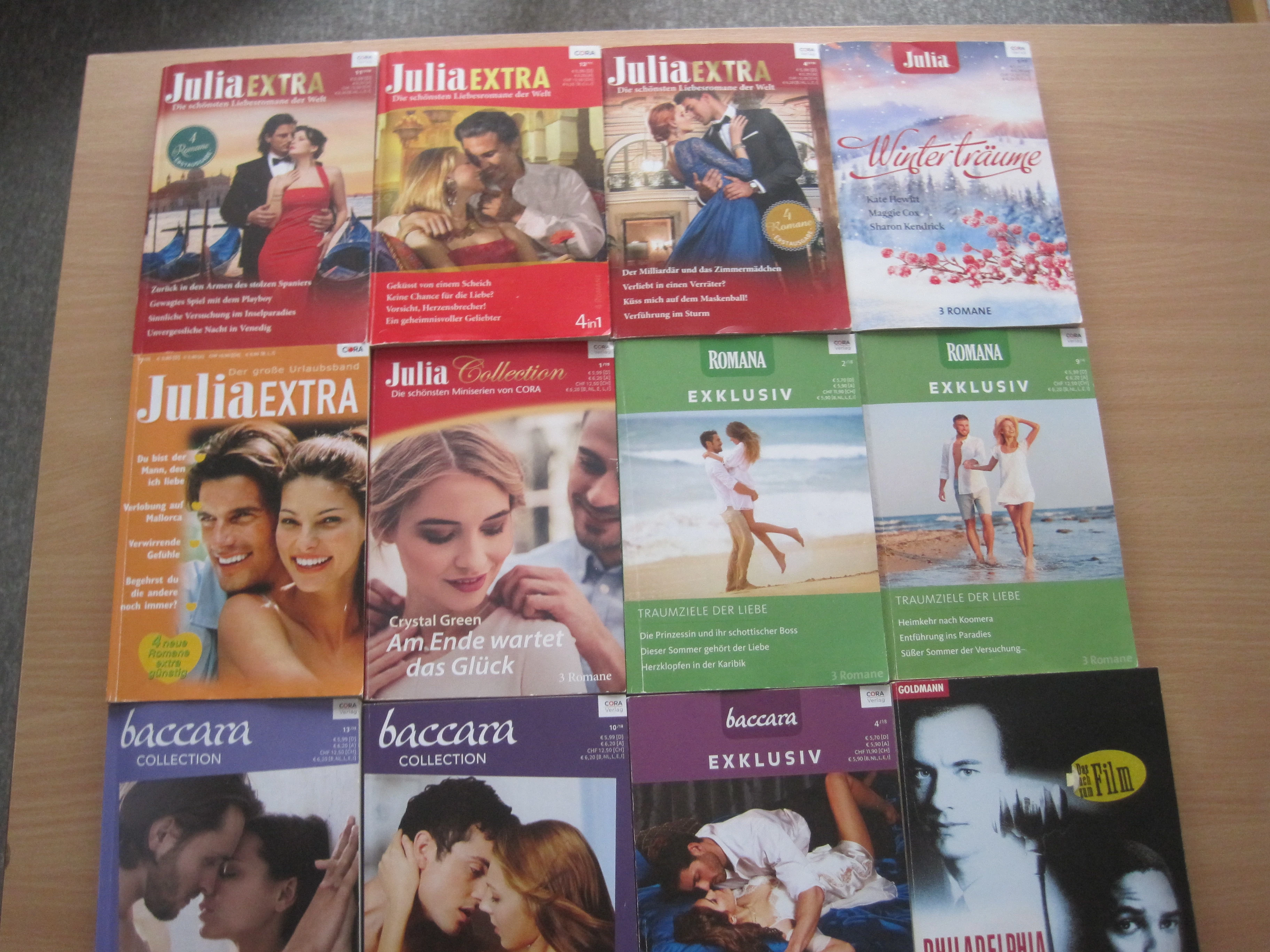alle Bücher