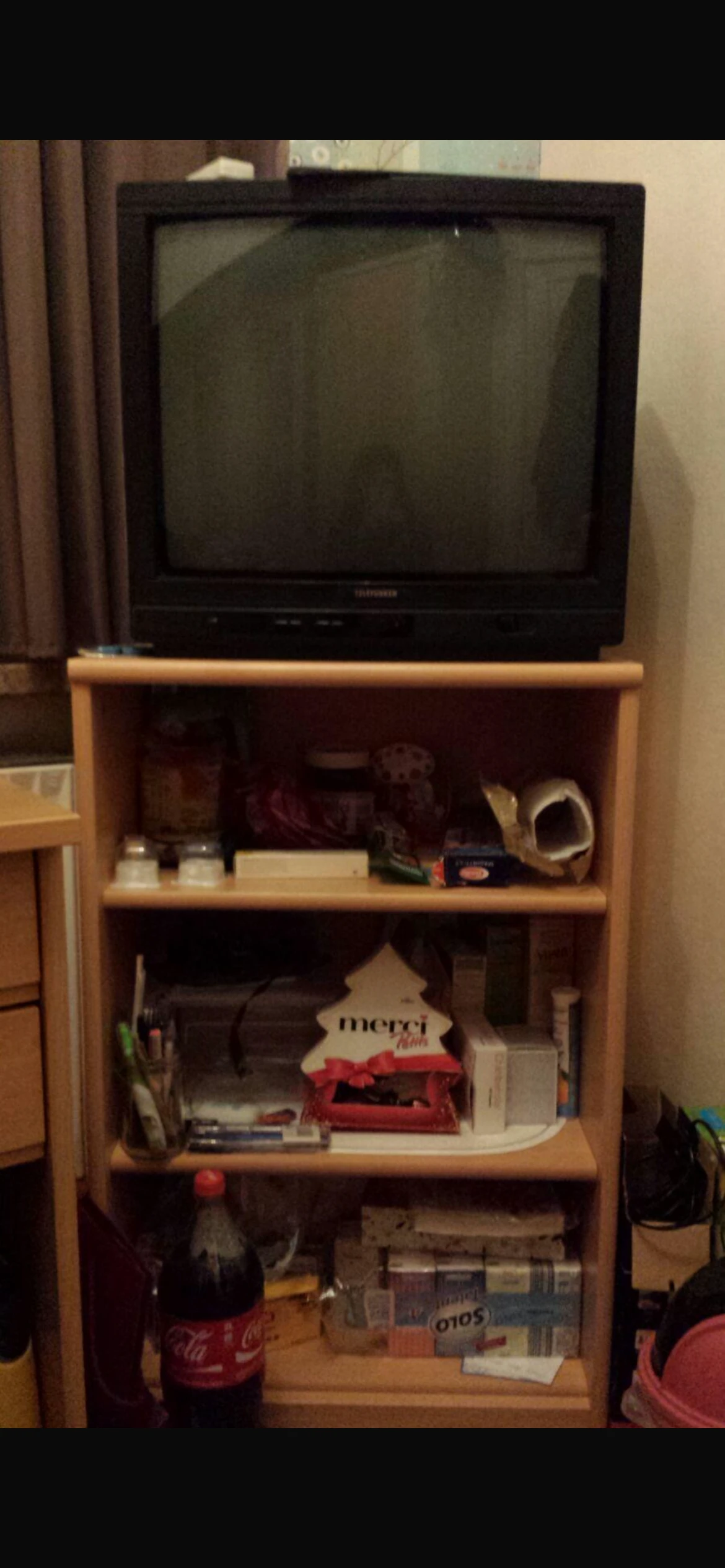 Kleines sideboard
