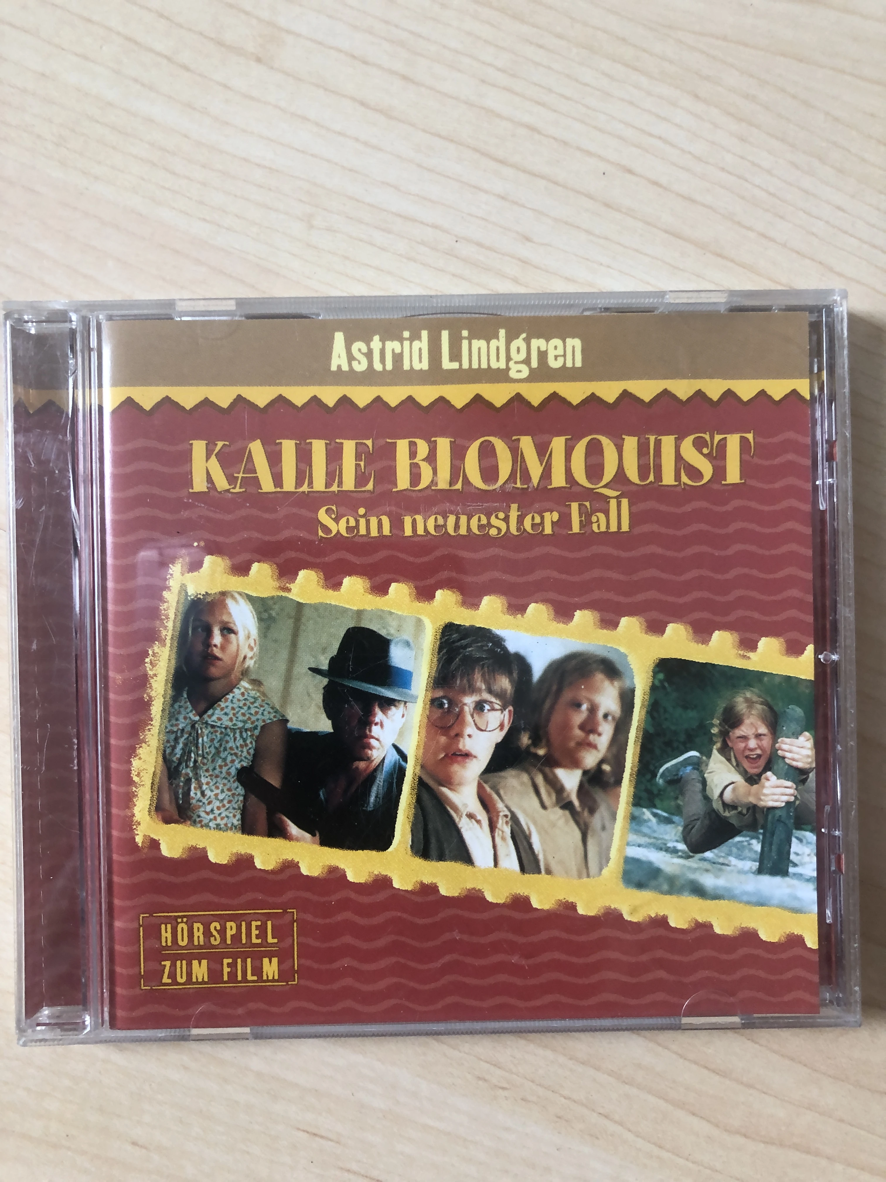 keine Beschreibung vorhanden