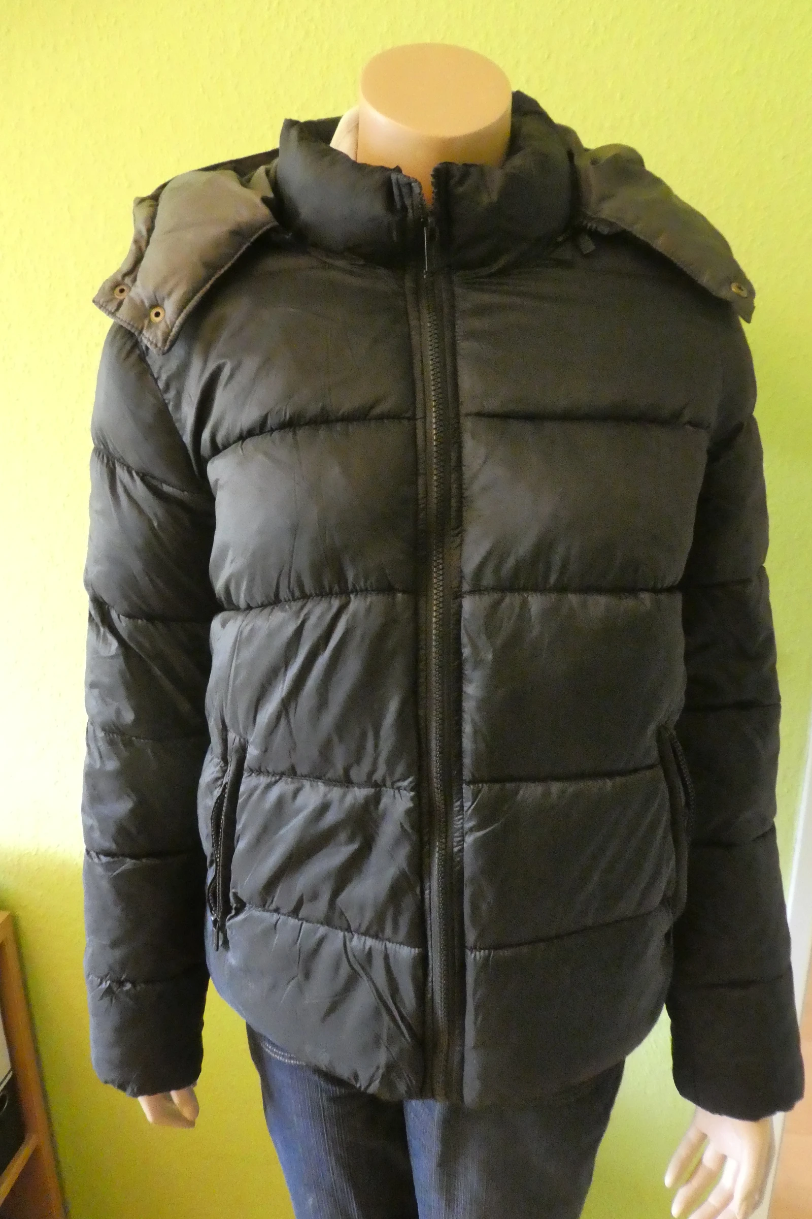 Jacke