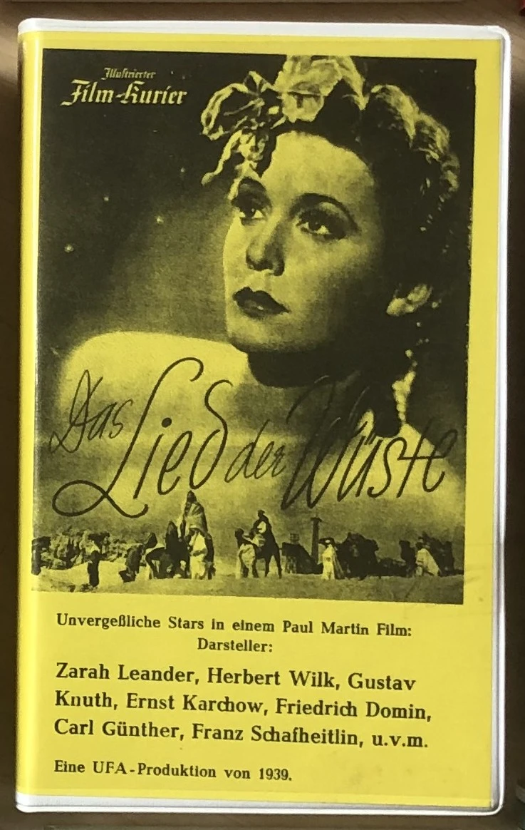   Klassiker des Deutschen Tonfilms
