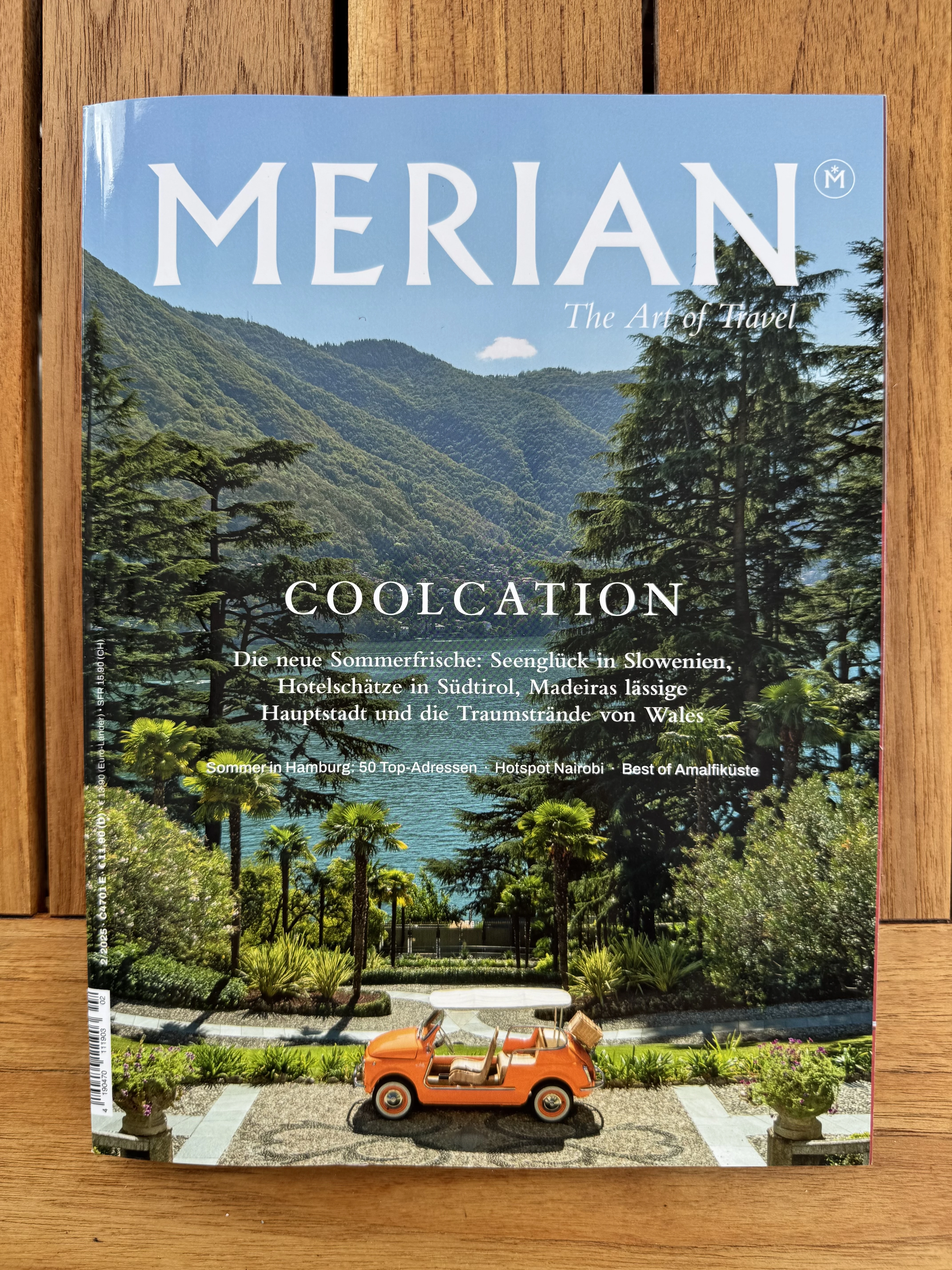 Merian