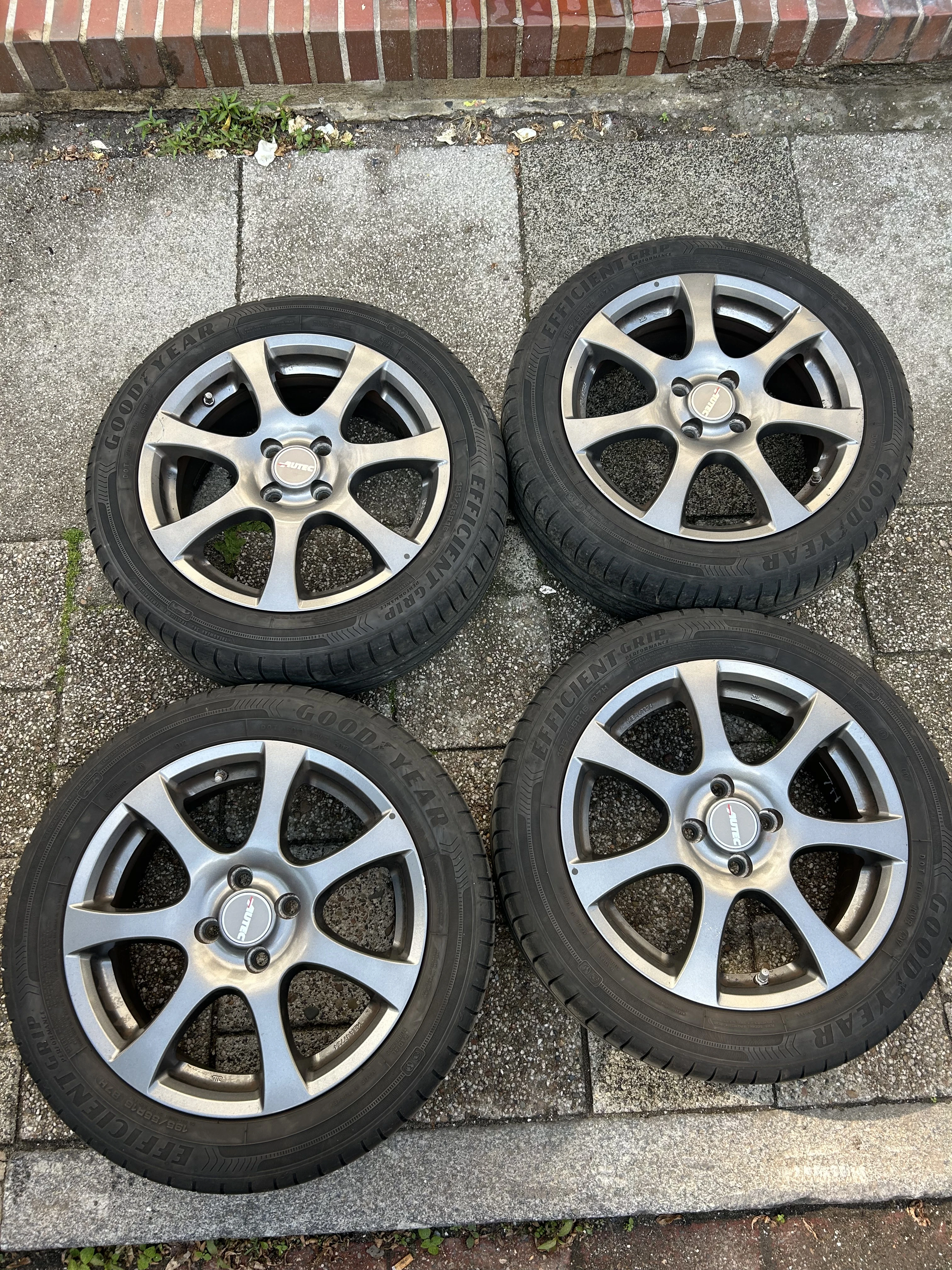 Felgen